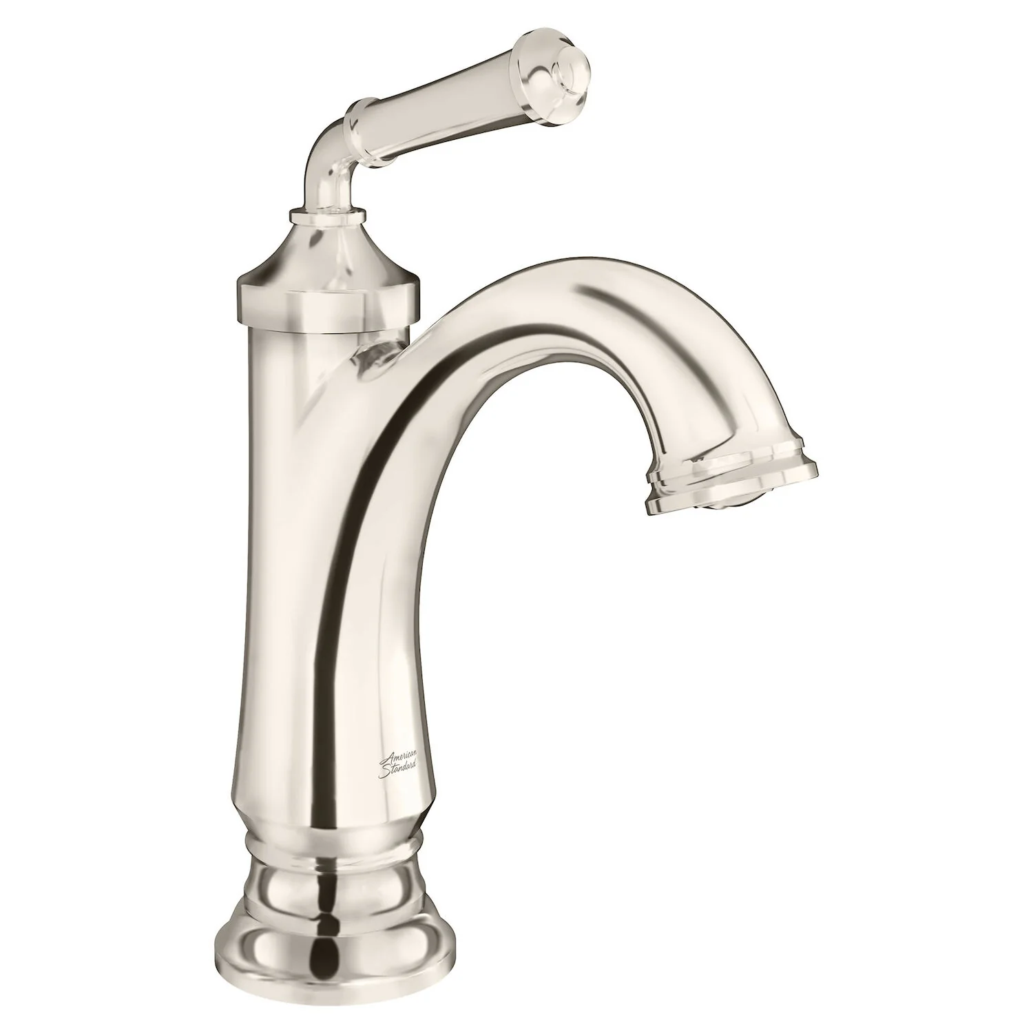 DELANCEY SINGLE HANDLE BATHROOM FAUCET - Image 3