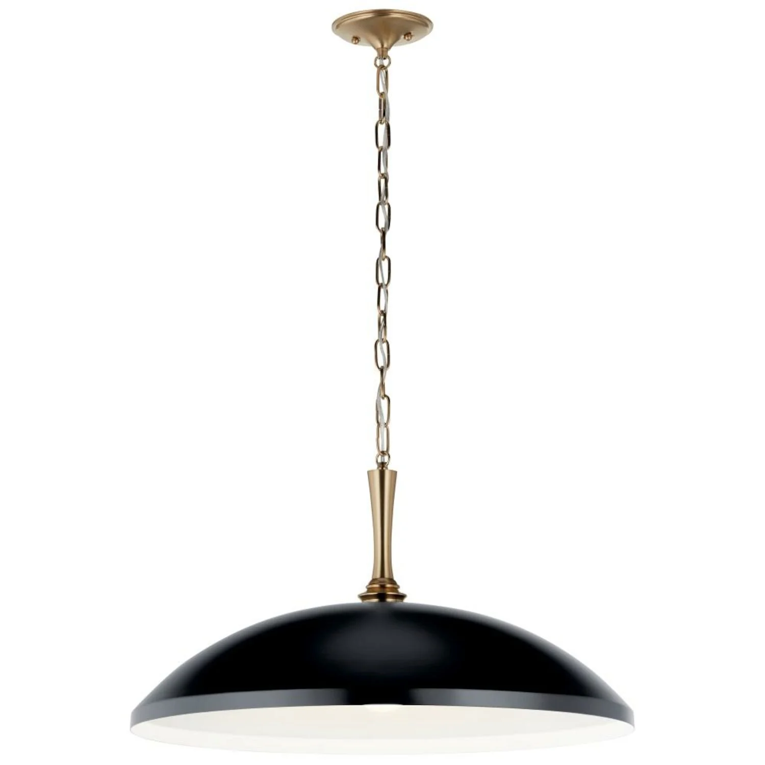 DELAROSA PENDANT (MULTIPLE SIZES) - Image 3