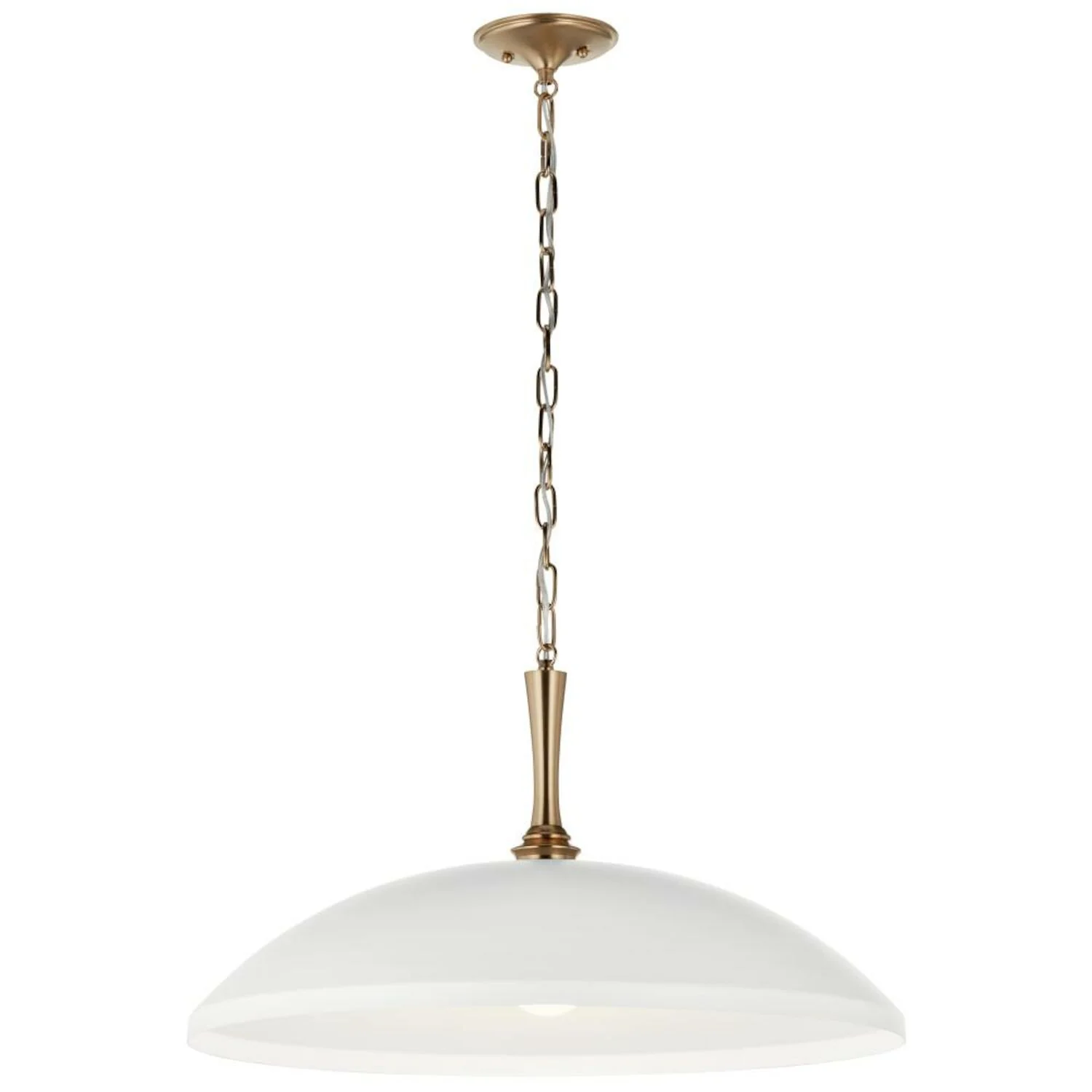 DELAROSA PENDANT (MULTIPLE SIZES) - Image 4