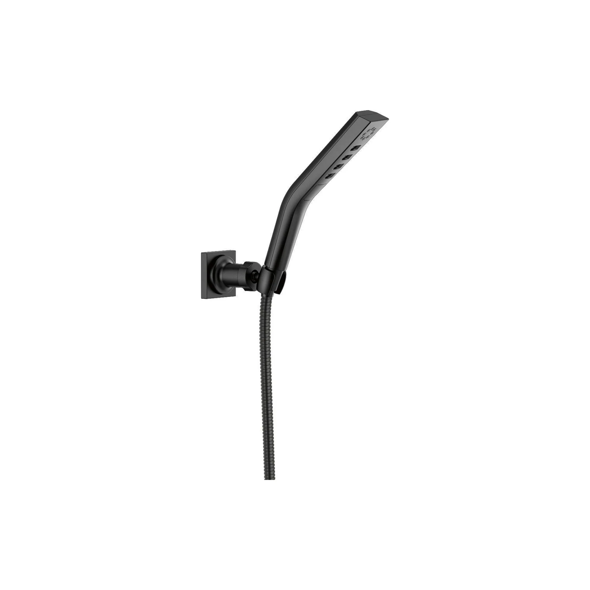 DELTA 3-SETTING H2OKINETIC WALL MT HANDSHOWER