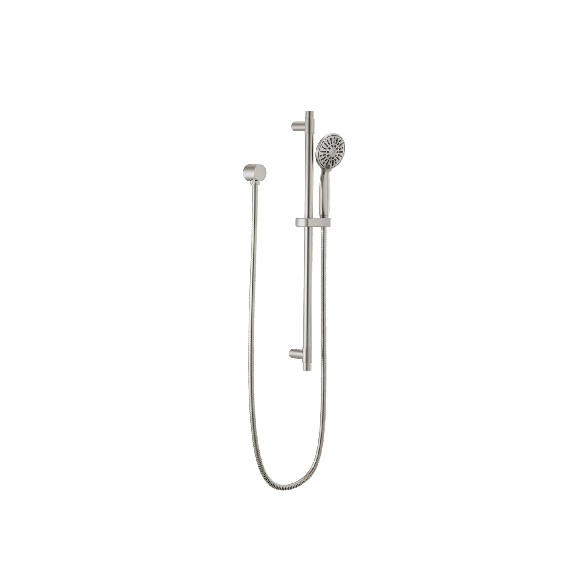 DELTA 4 SPRAYS HAND SHOWER  WITH SLIDE BAR - Image 3