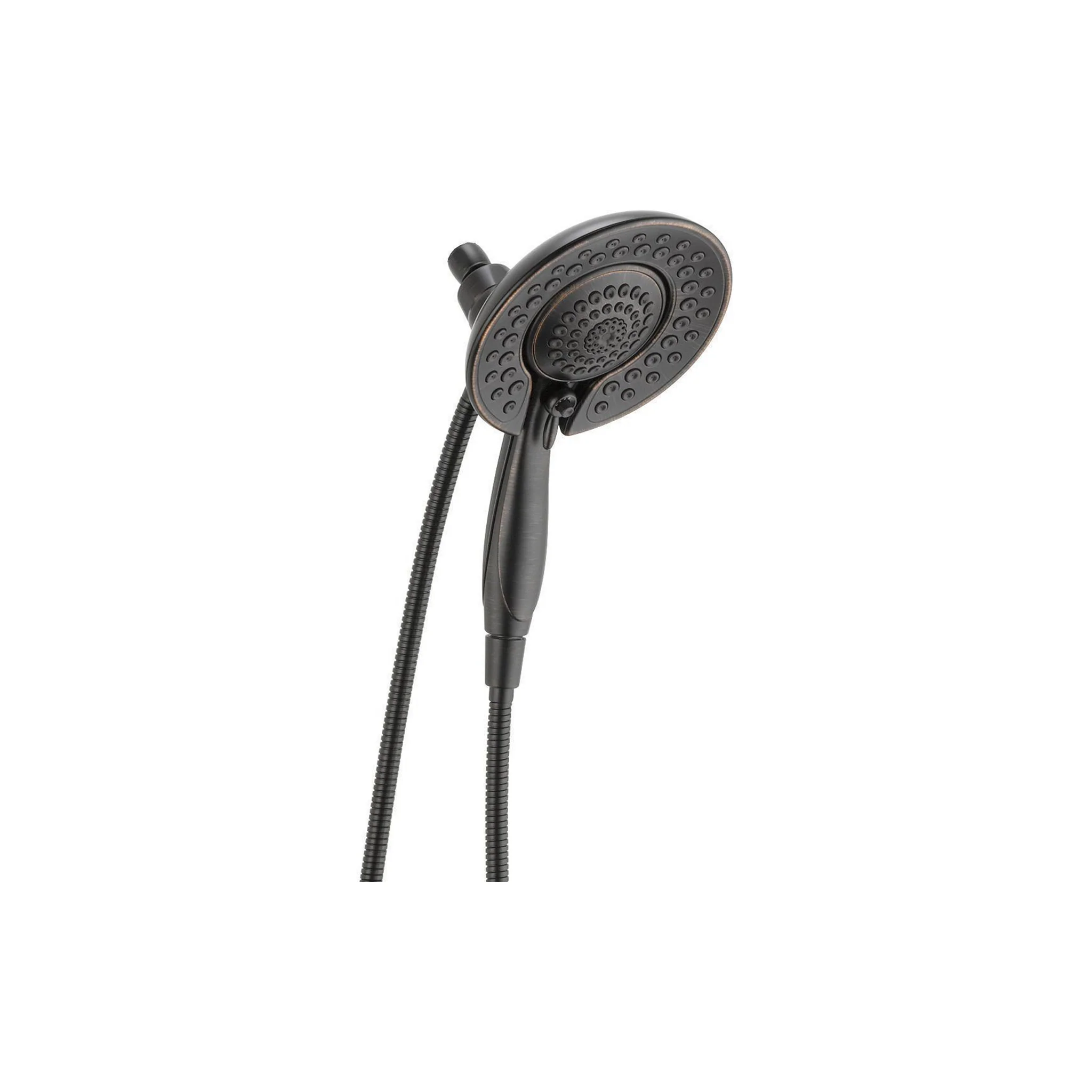 DELTA IN2ITION HSSH 2.5 GPM 5-SETTING TWO-IN-ONE SHOWER