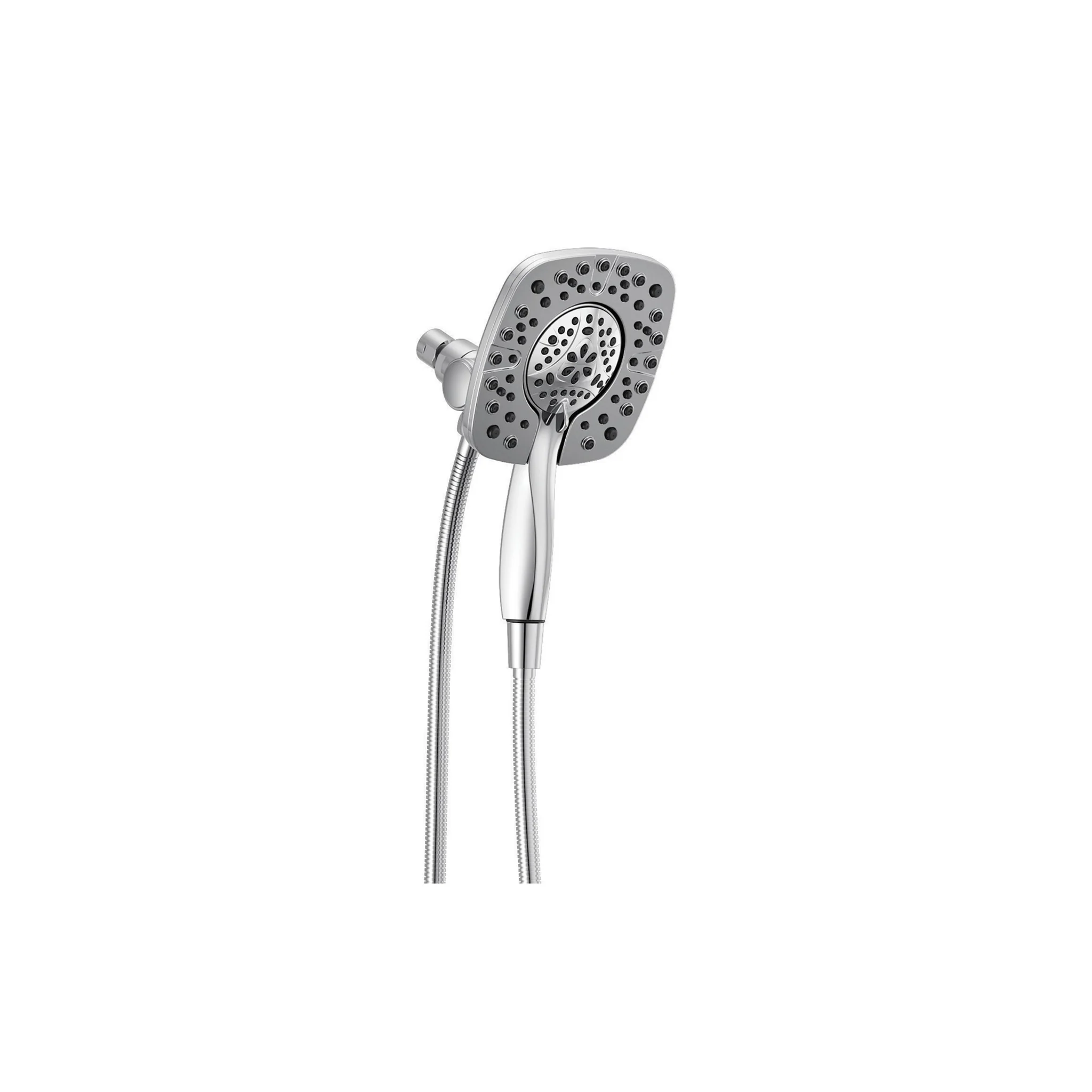 DELTA IN2ITION HSSH 4-SETTING TWO-IN-ONE SHOWER - Image 3