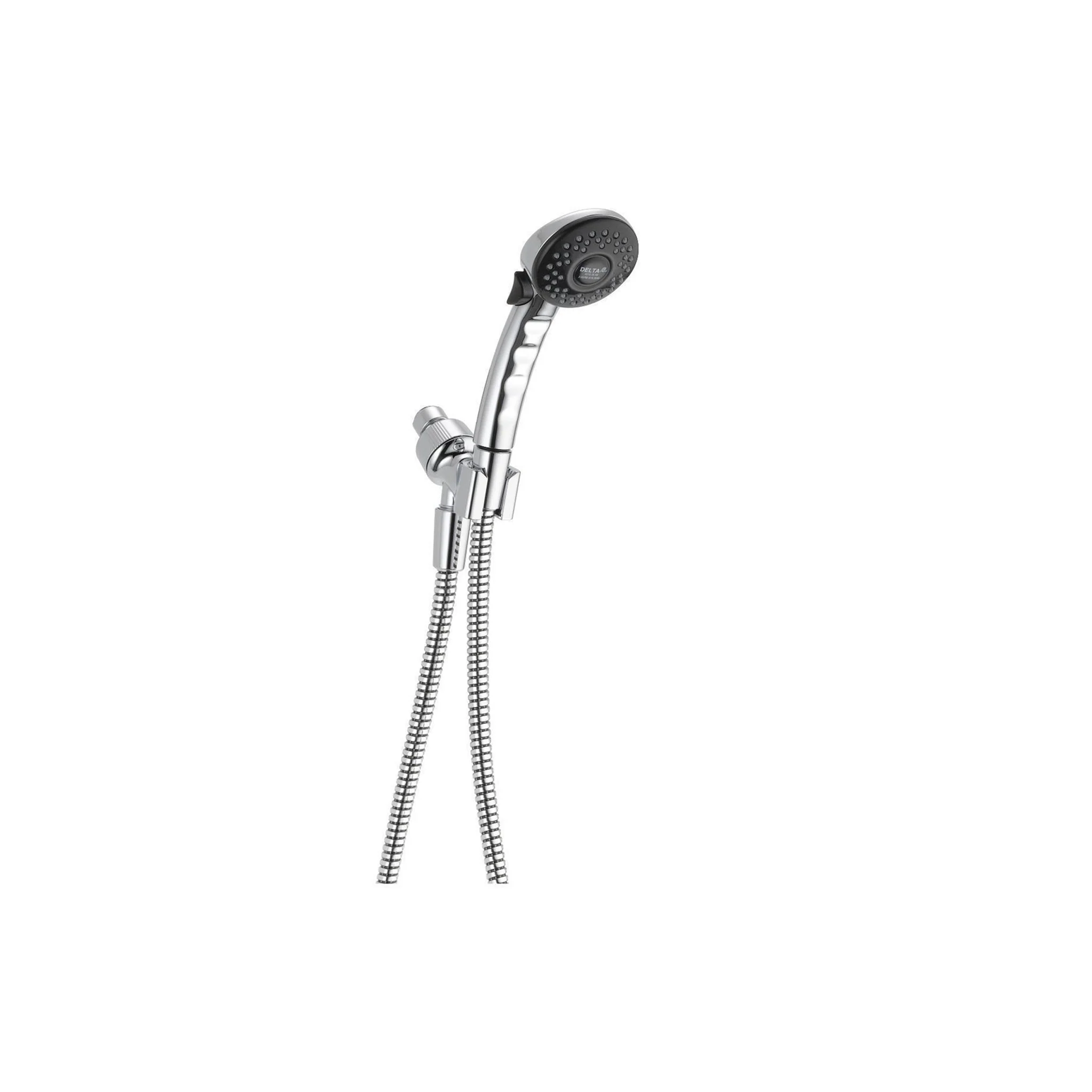 DELTA SHOWER MOUNT HAND SHOWER