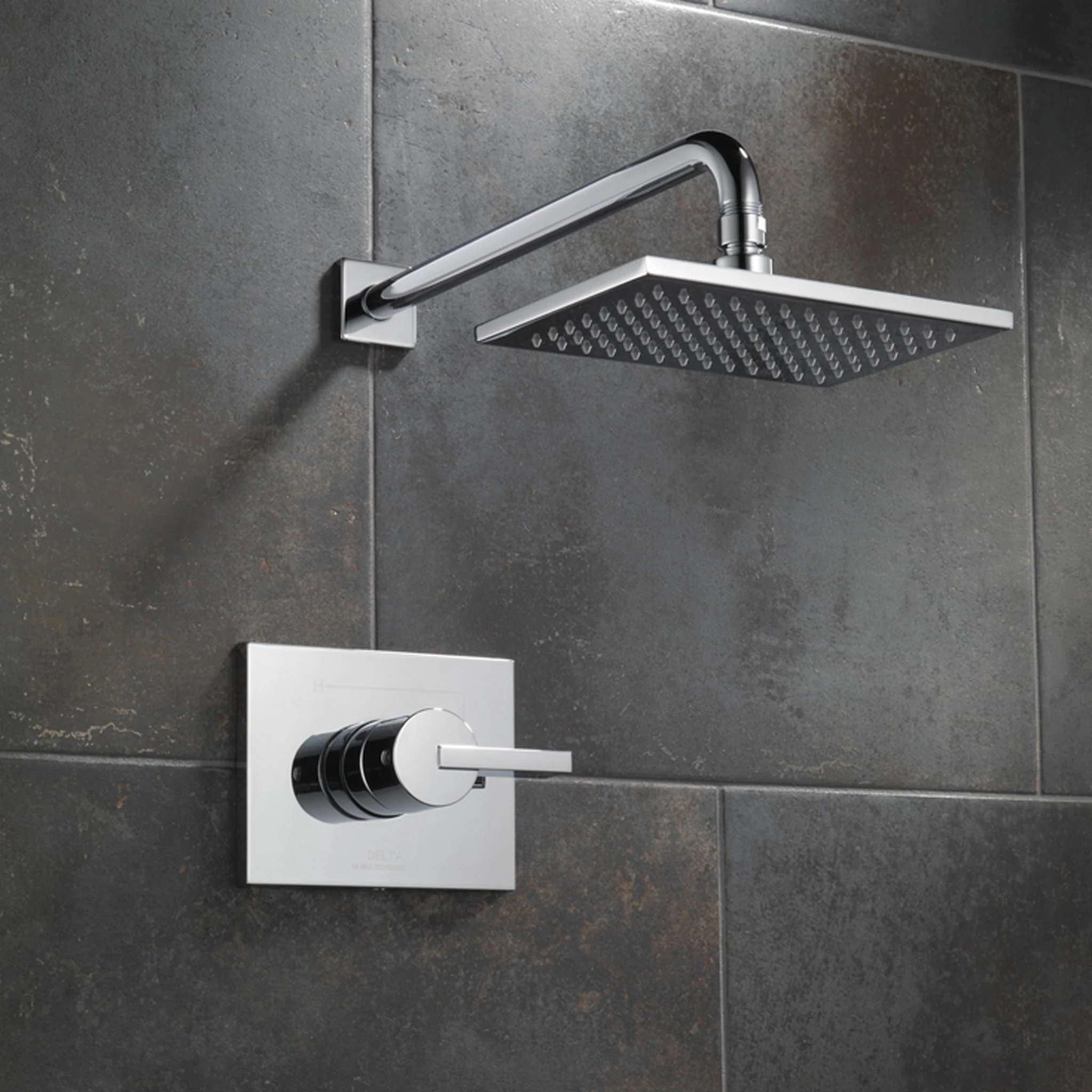 DELTA VERO MONITOR 14 SERIES SHOWER TRIM - Image 2