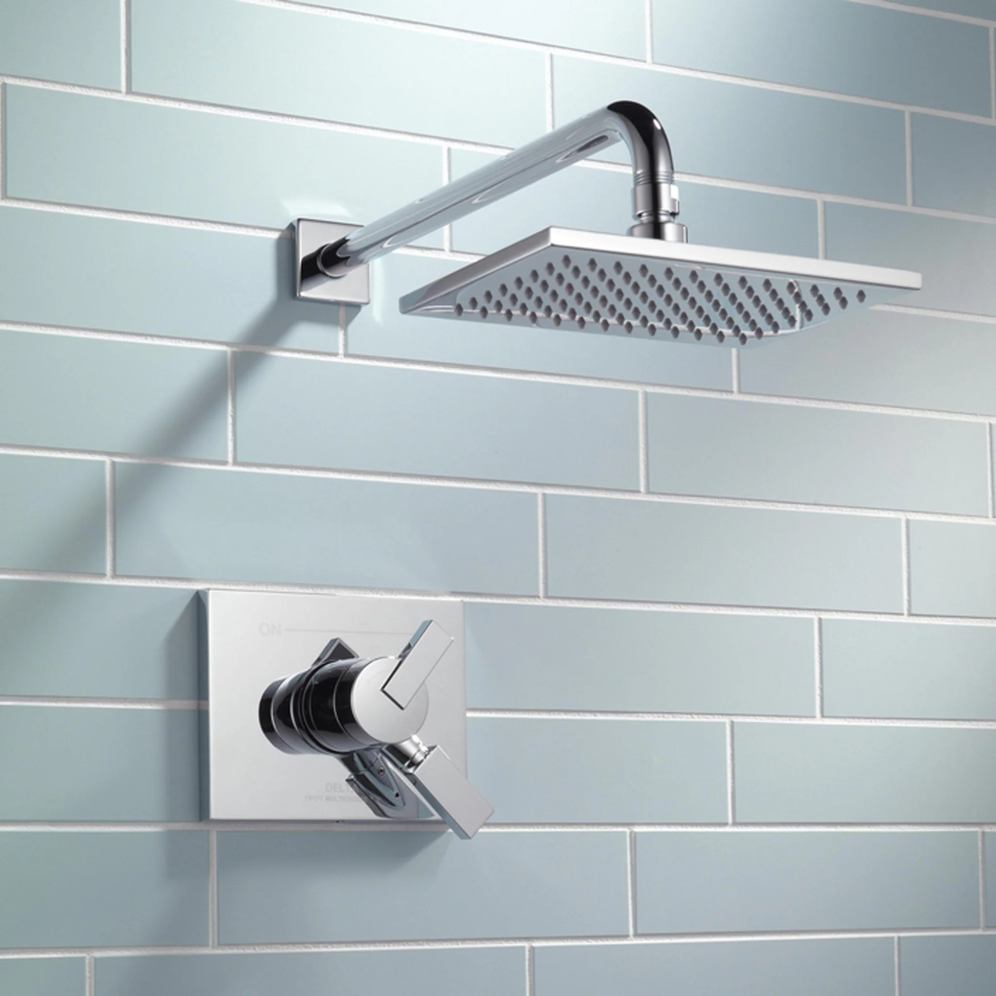 DELTA VERO MONITOR 17 SERIES SHOWER TRIM - Image 2