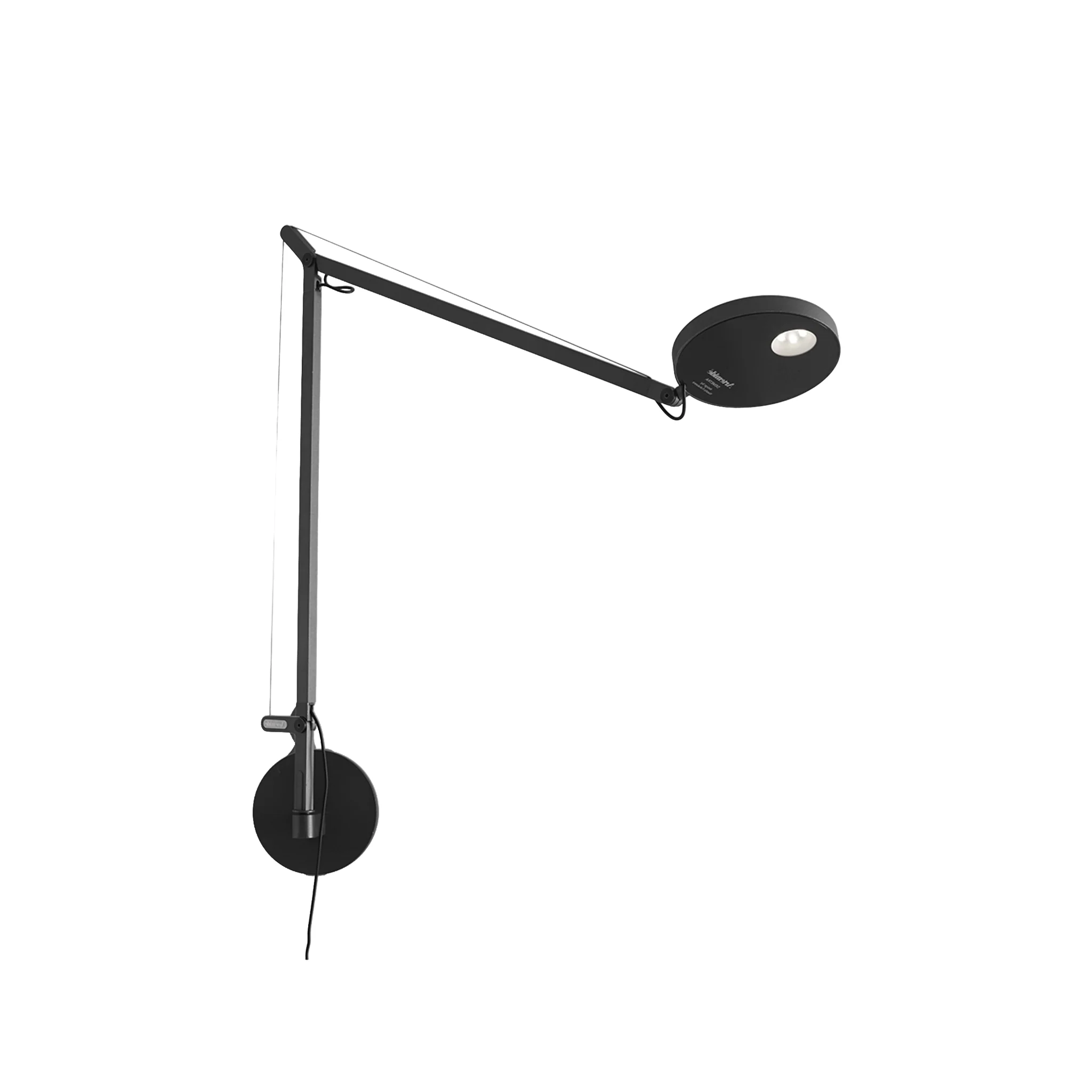DEMETRA 2700K LED WALL LIGHT, DEMW27K