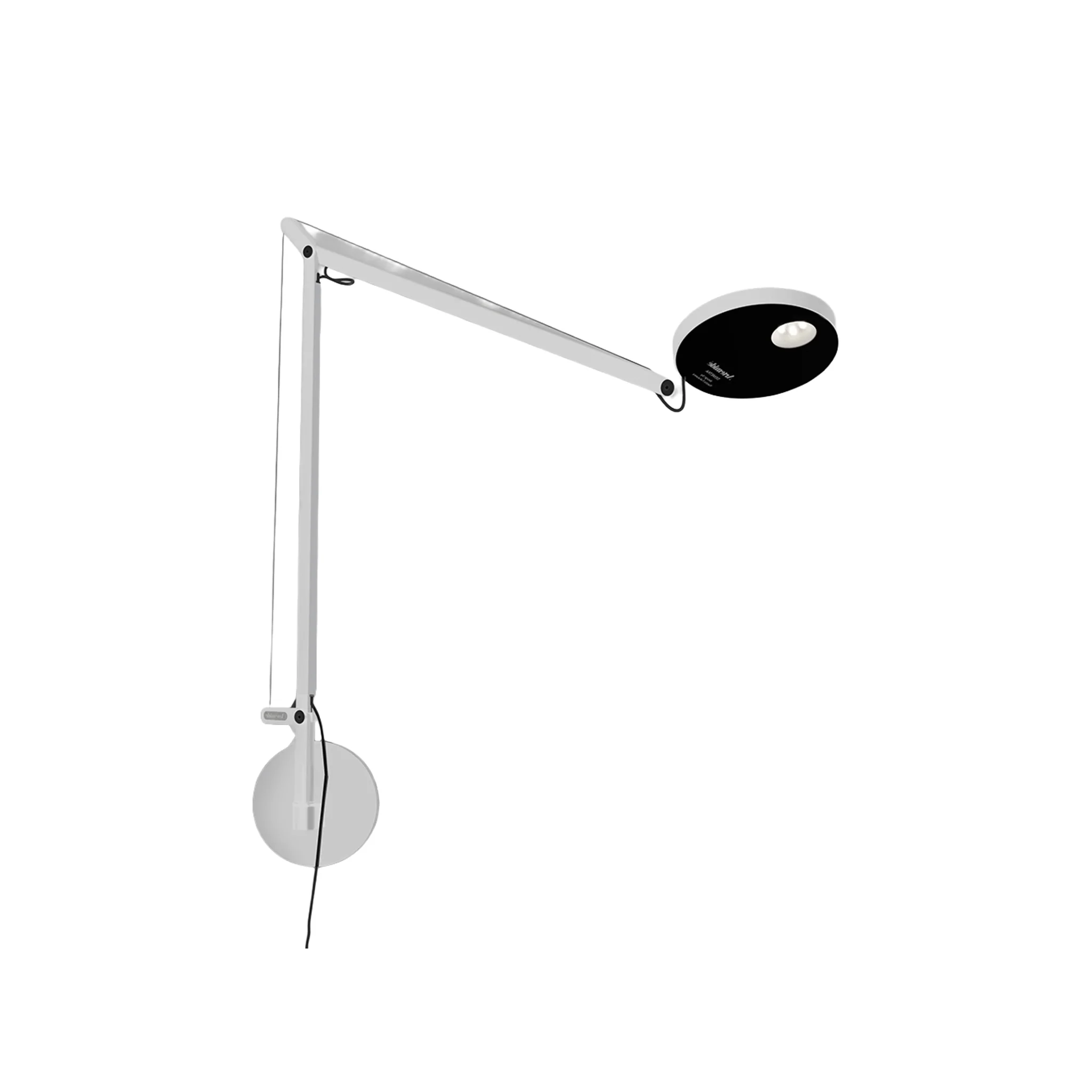 DEMETRA 2700K LED WALL LIGHT, DEMW27K - Image 3