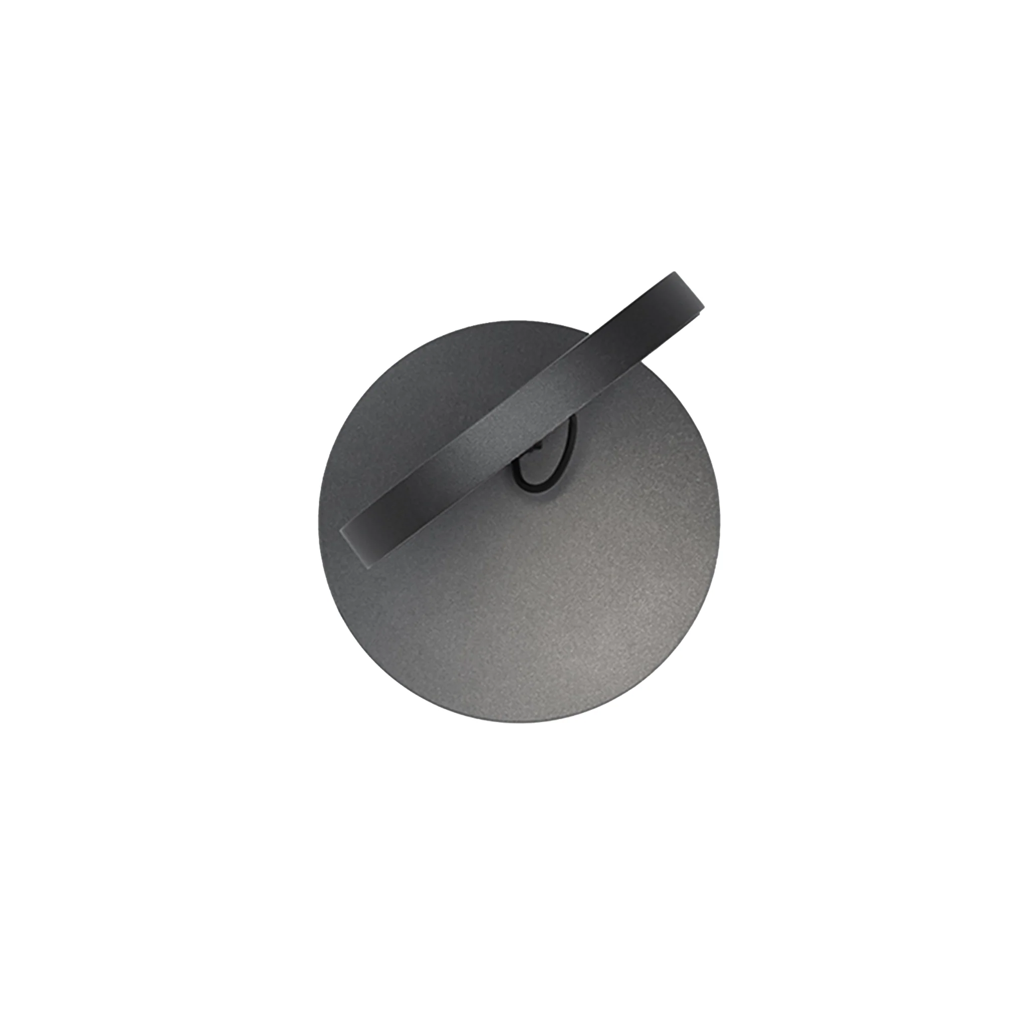DEMETRA 3000K LED SPOT WALL LIGHT WITH SWITCH, 17300 - Image 3