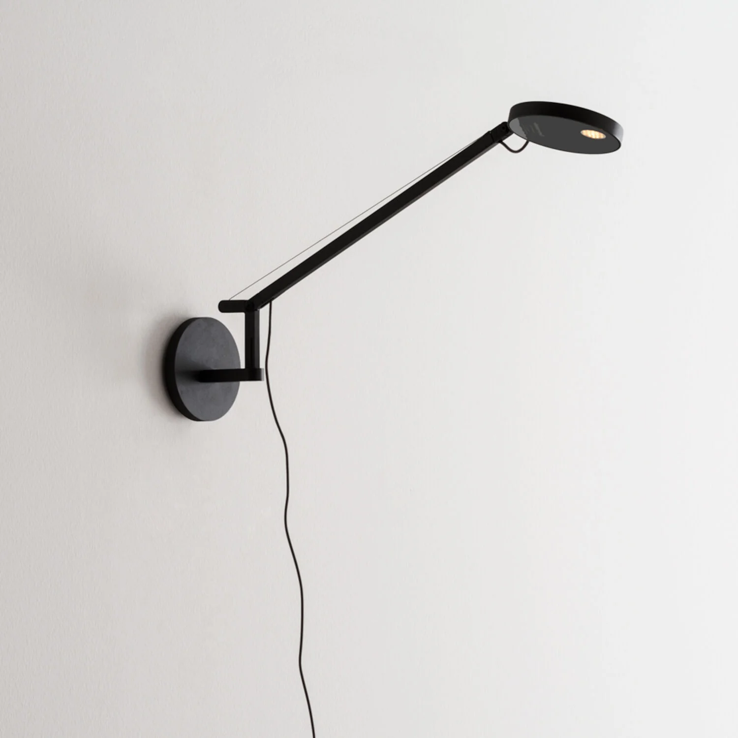 DEMETRA MICRO 3000K LED WALL LIGHT, 17480 - Image 2