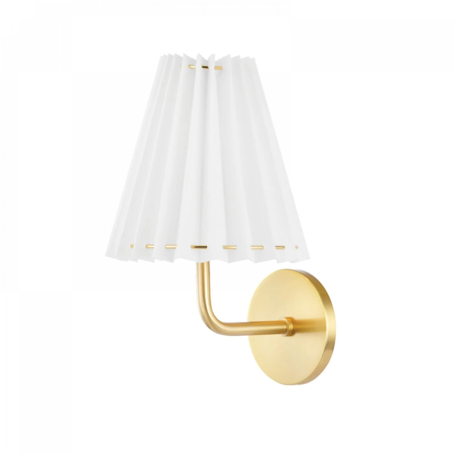 DEMI WALL SCONCE