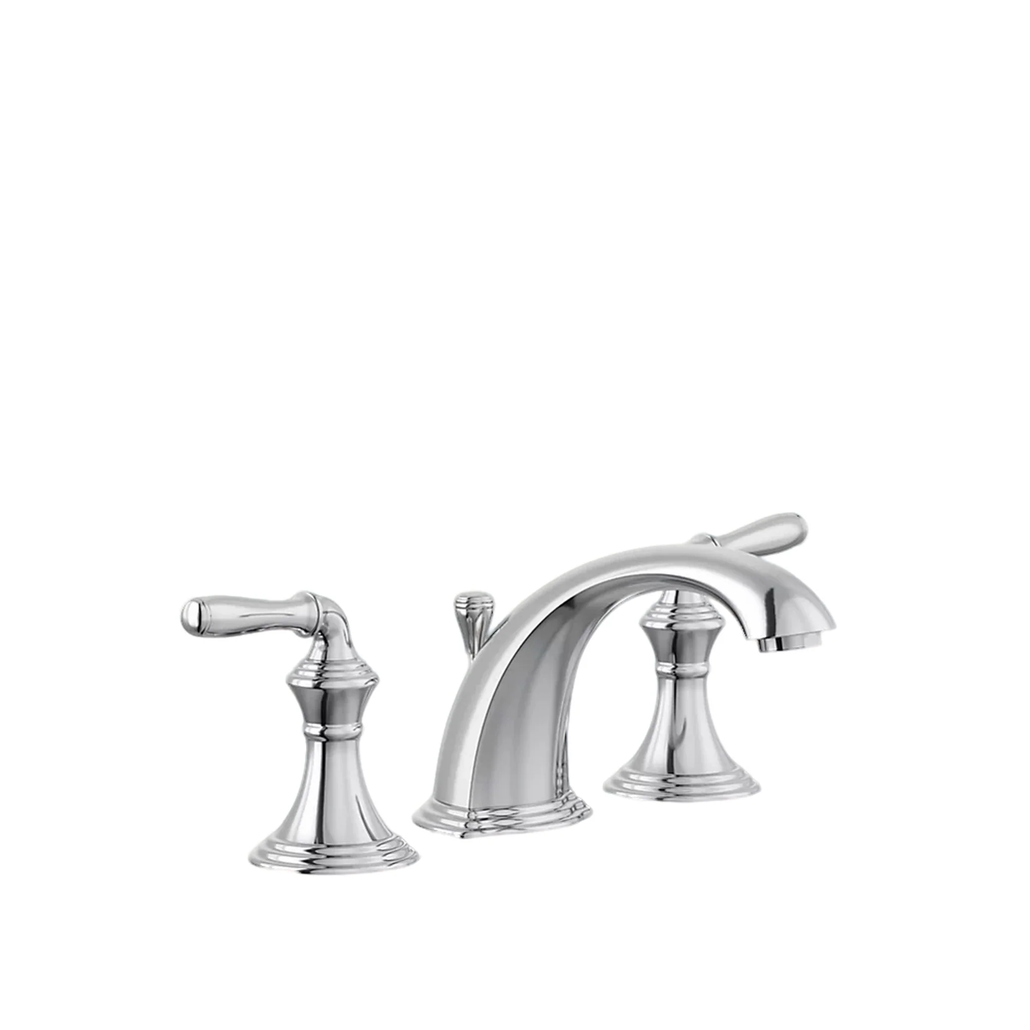 DEVONSHIRE WIDESPREAD BATHROOM SINK FAUCET