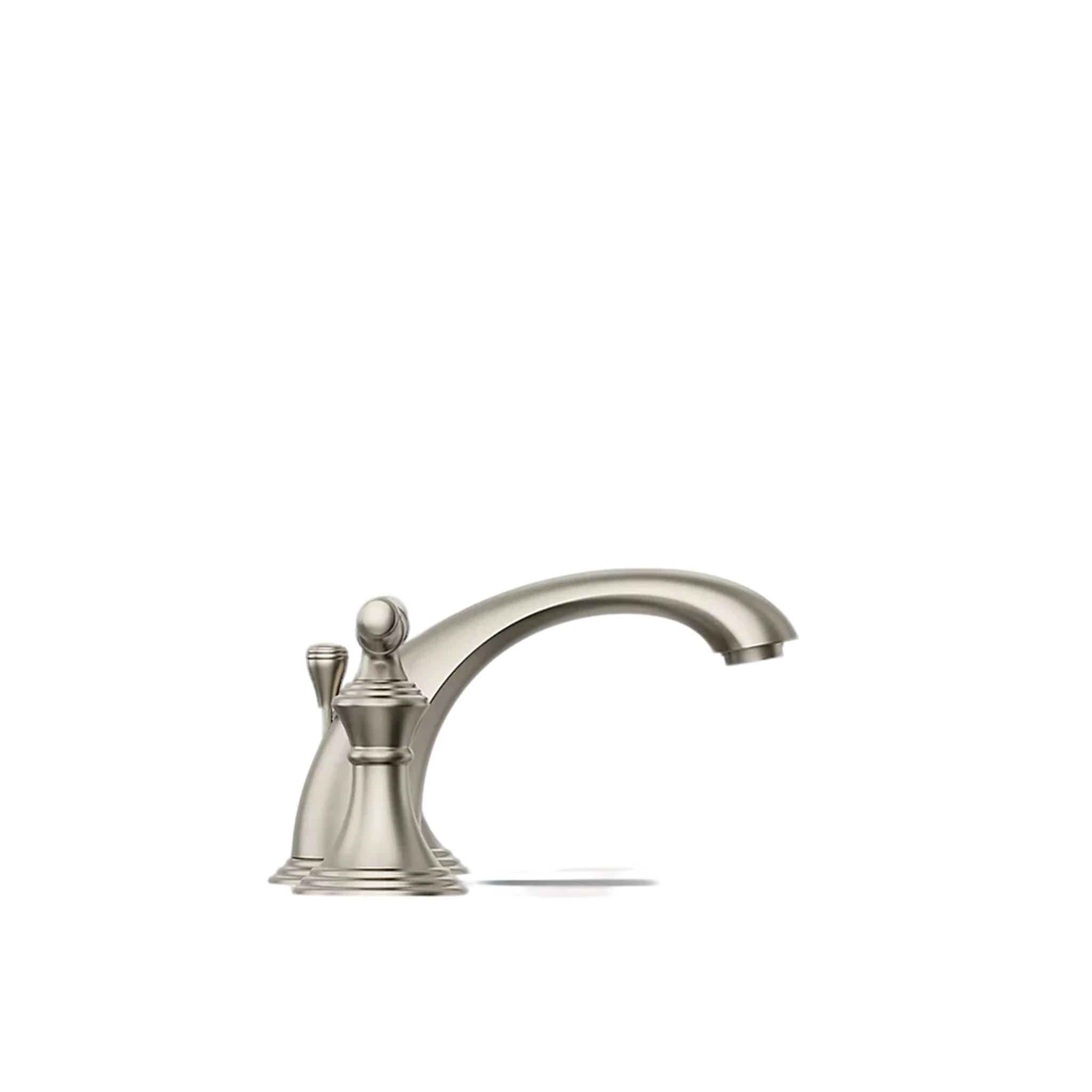 DEVONSHIRE WIDESPREAD BATHROOM SINK FAUCET - Image 13