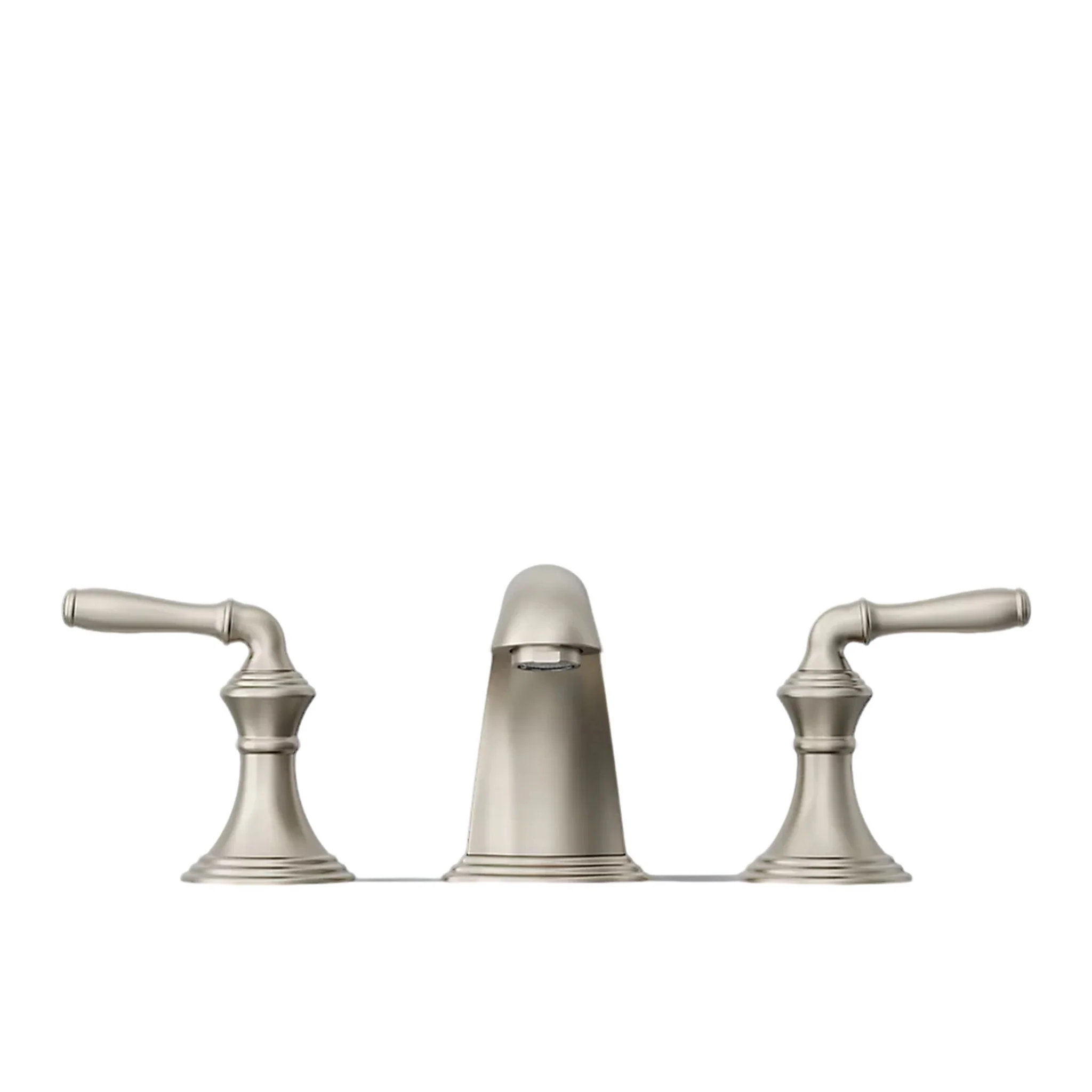 DEVONSHIRE WIDESPREAD BATHROOM SINK FAUCET - Image 14