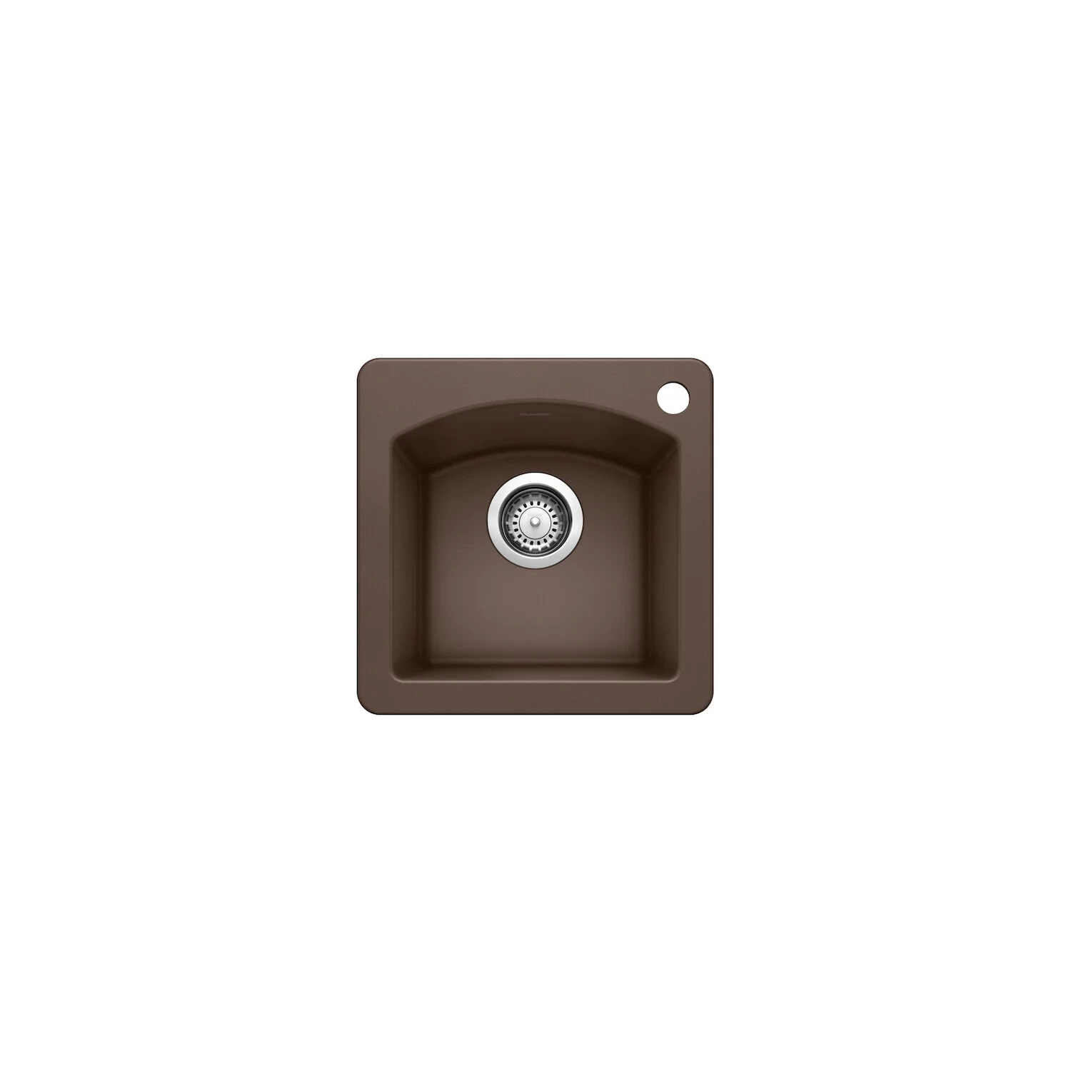 DIAMOND MINI SILGRANIT SINK - Image 3