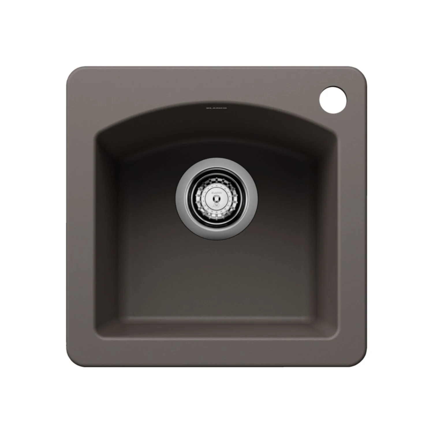 DIAMOND MINI SILGRANIT SINK - Image 4