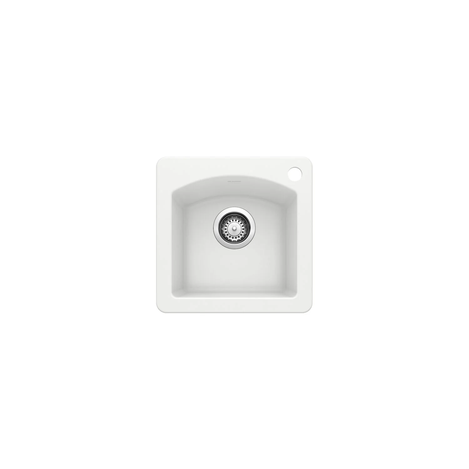 DIAMOND MINI SILGRANIT SINK - Image 6