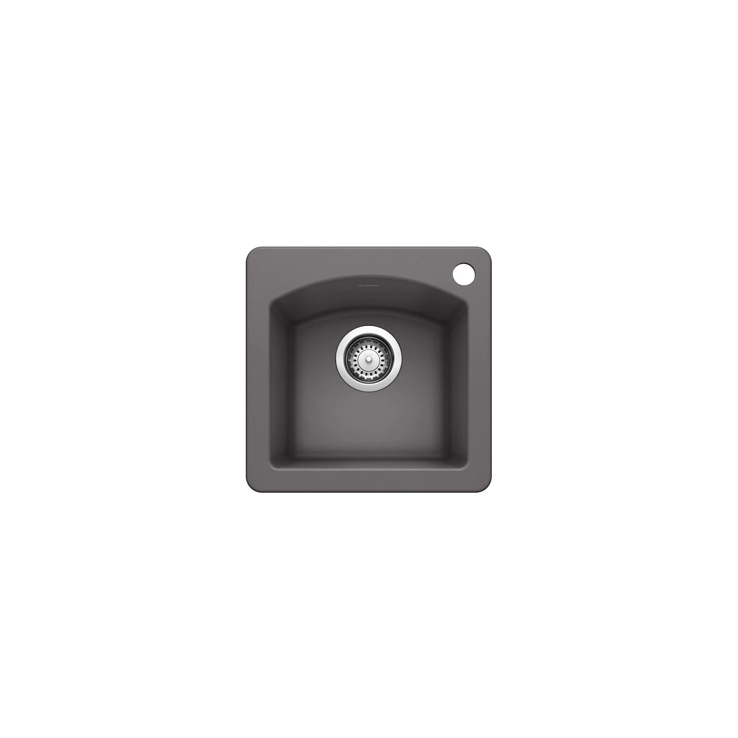 DIAMOND MINI SILGRANIT SINK - Image 7