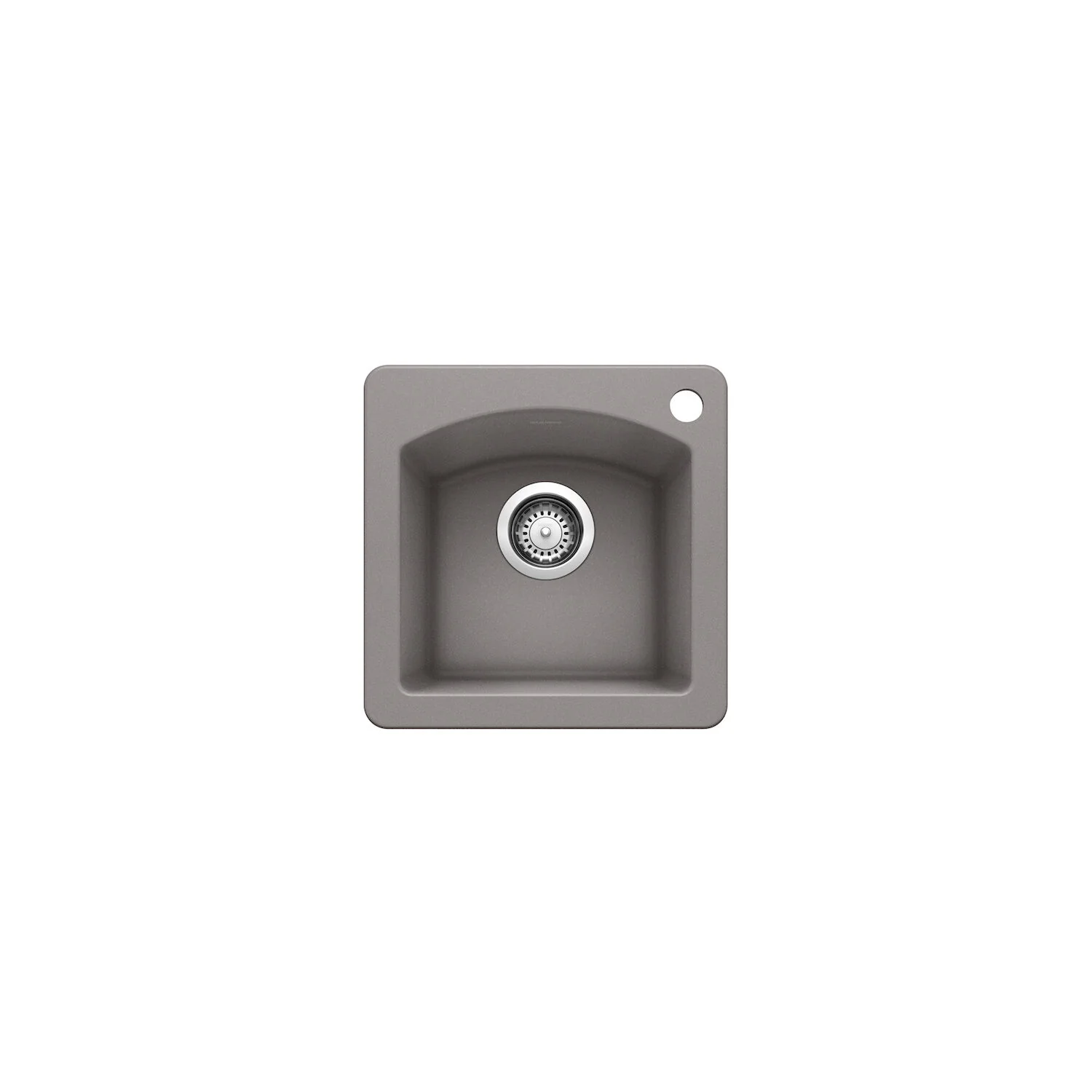 DIAMOND MINI SILGRANIT SINK - Image 8