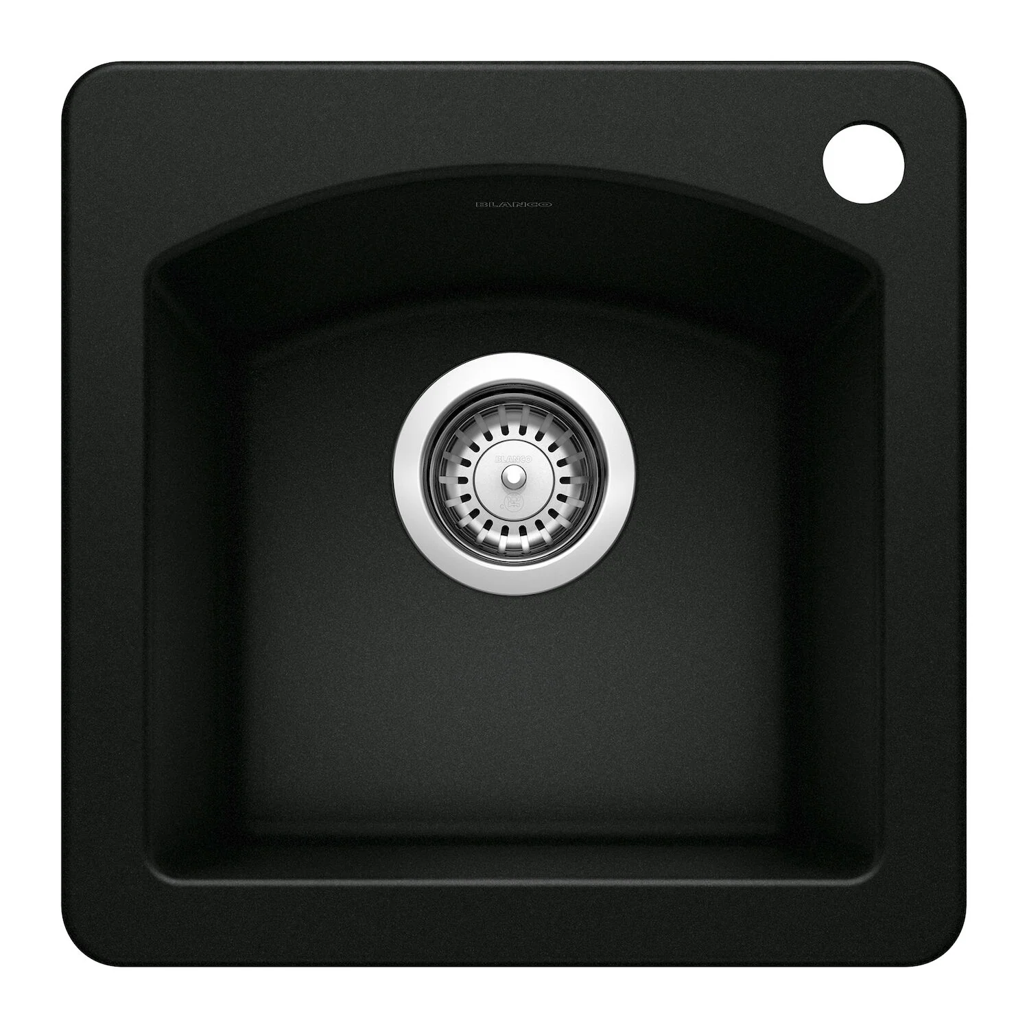 DIAMOND MINI SILGRANIT SINK - Image 9