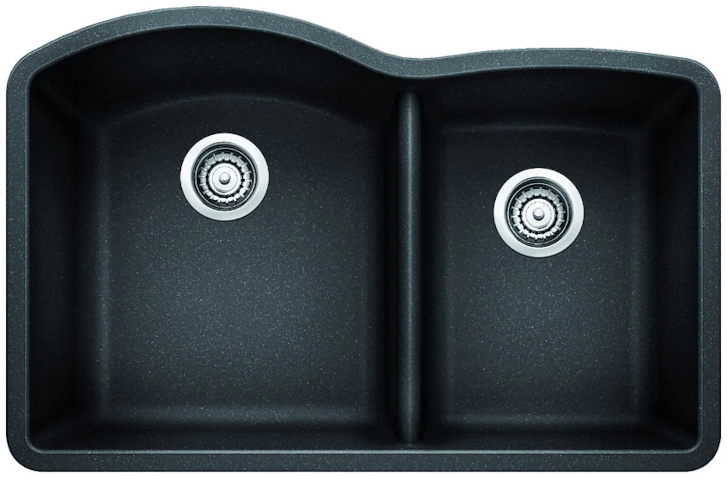 DIAMOND U 1.75 SILGRANIT SINK