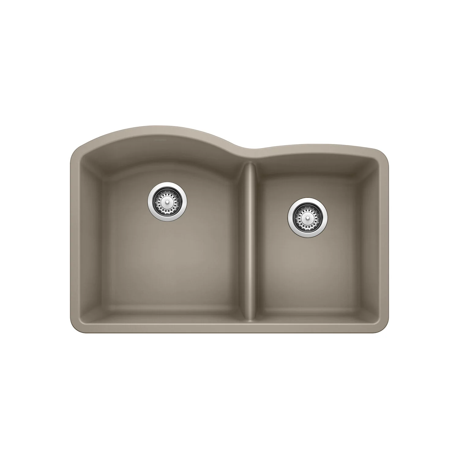DIAMOND U 1.75 SILGRANIT SINK - Image 3