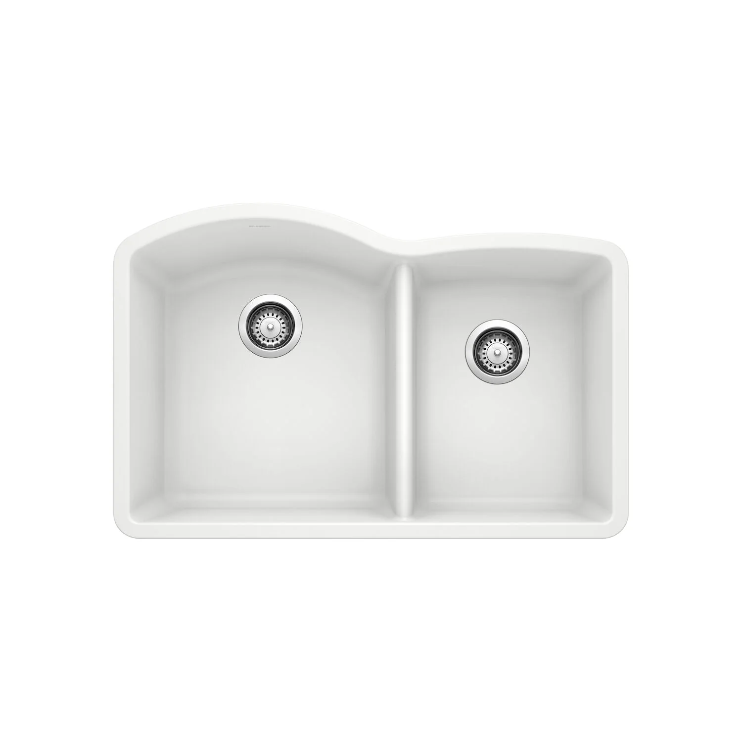 DIAMOND U 1.75 SILGRANIT SINK - Image 4