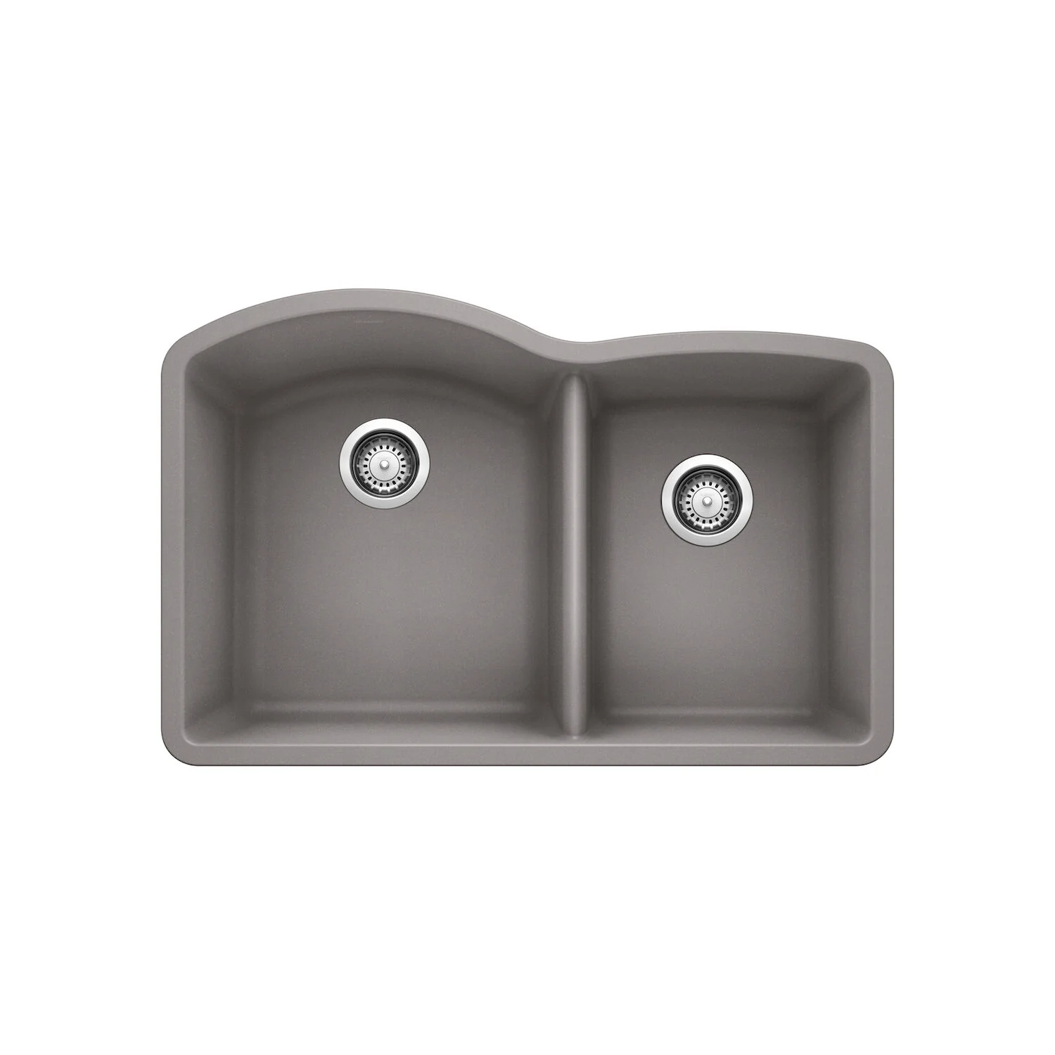 DIAMOND U 1.75 SILGRANIT SINK - Image 6