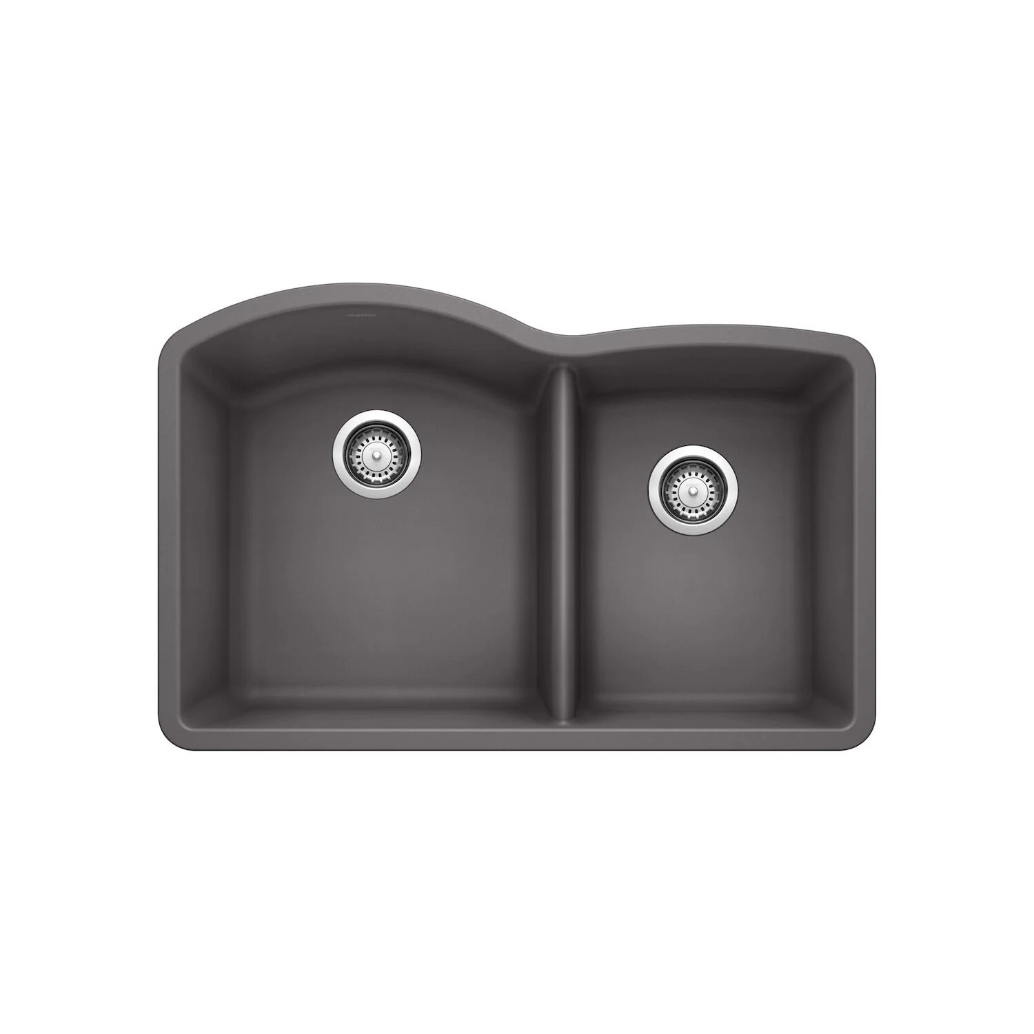 DIAMOND U 1.75 SILGRANIT SINK - Image 7