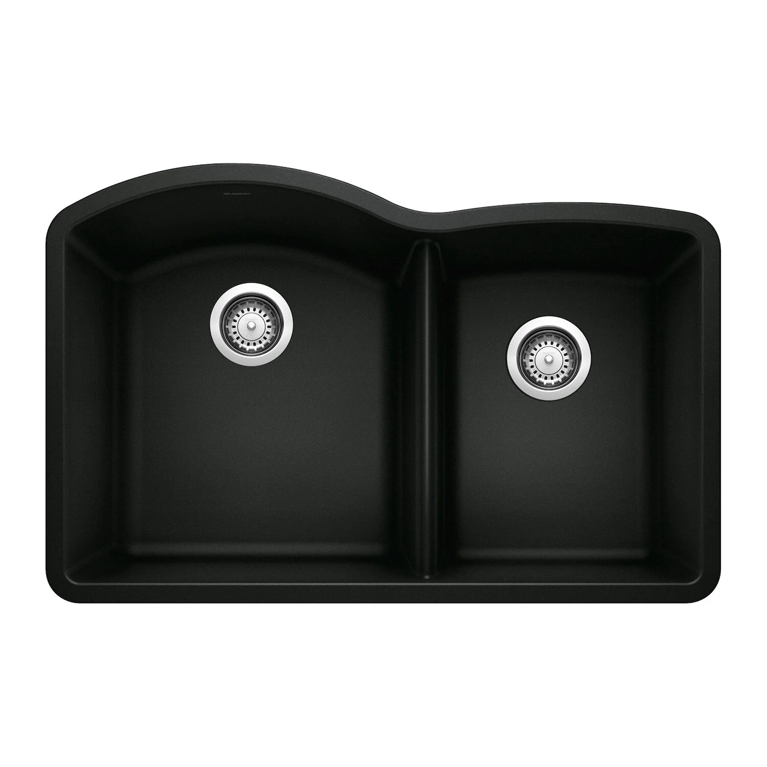 DIAMOND U 1.75 SILGRANIT SINK - Image 9