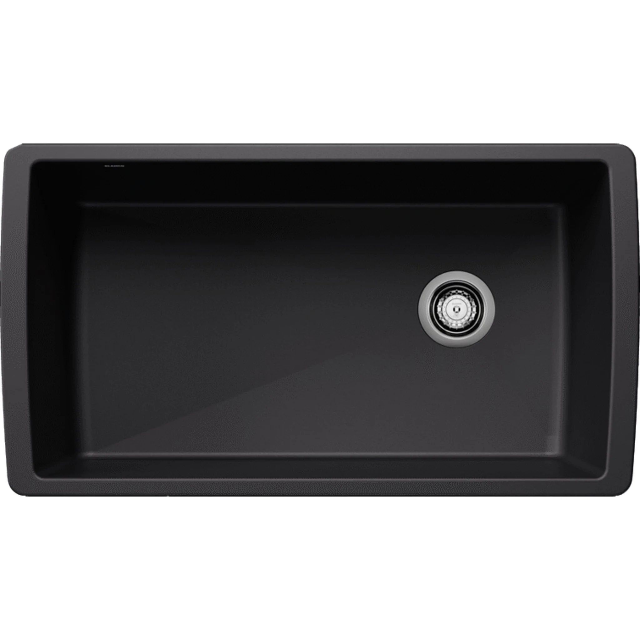 DIAMOND U SUPER SINGLE SILGRANIT SINK