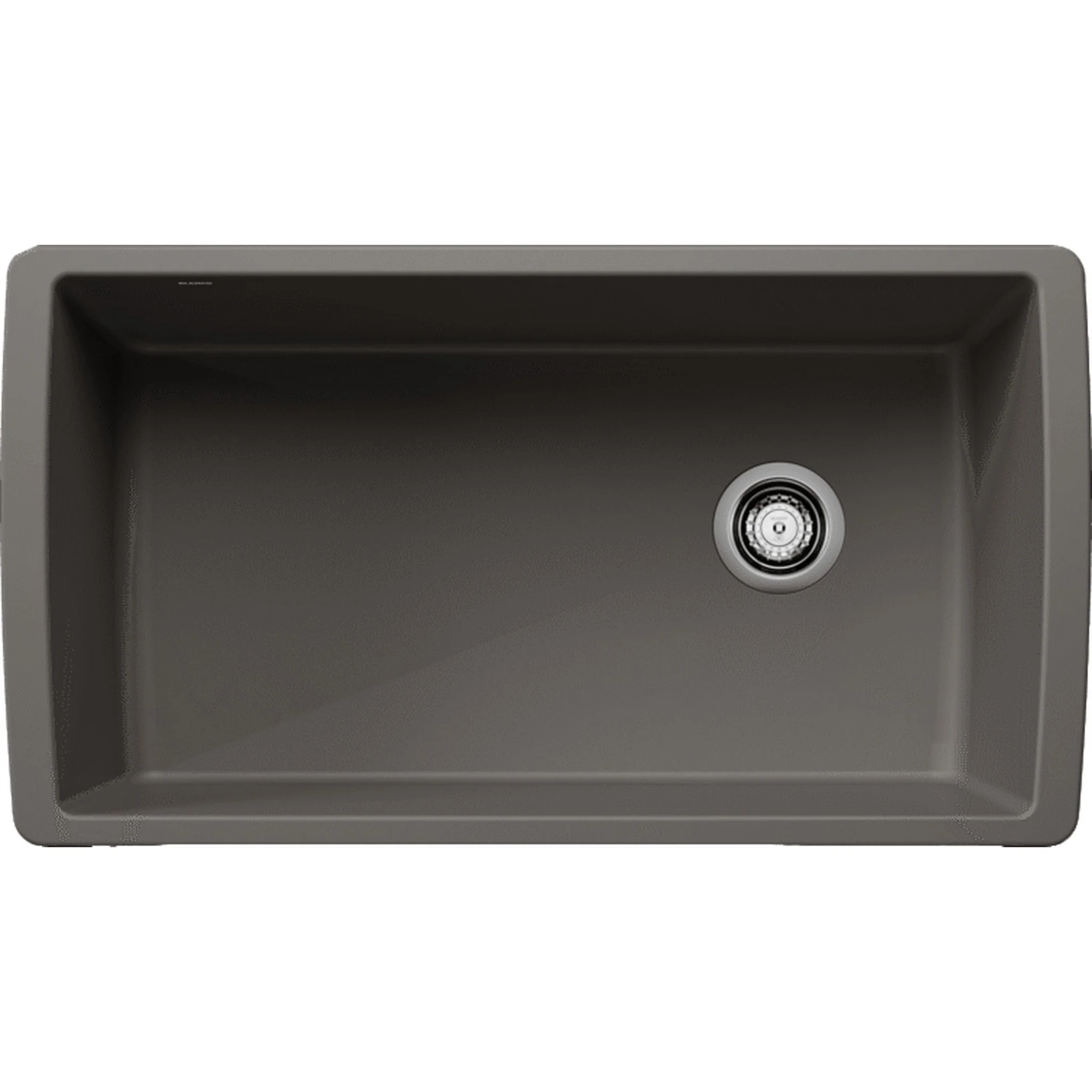 DIAMOND U SUPER SINGLE SILGRANIT SINK - Image 2