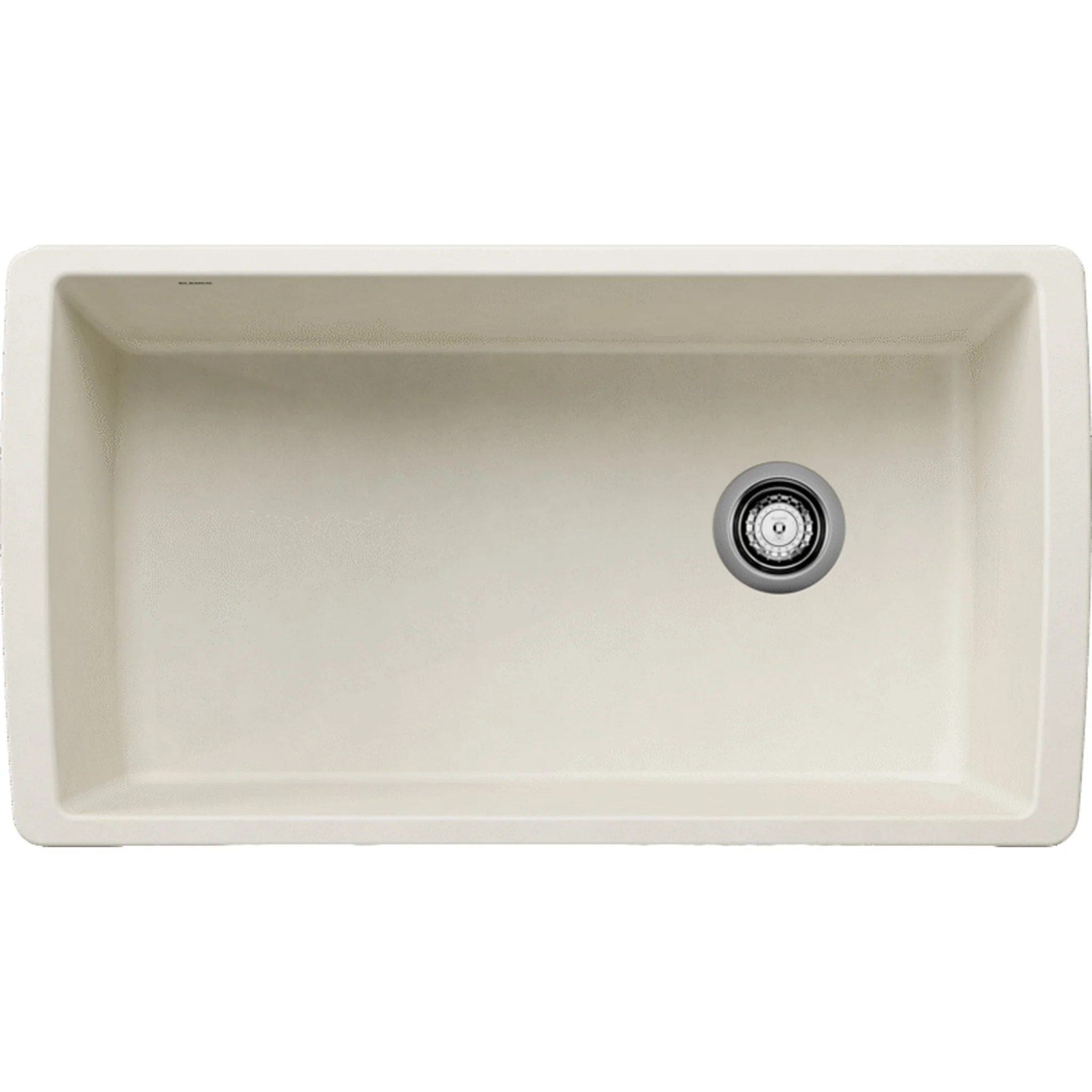 DIAMOND U SUPER SINGLE SILGRANIT SINK - Image 3