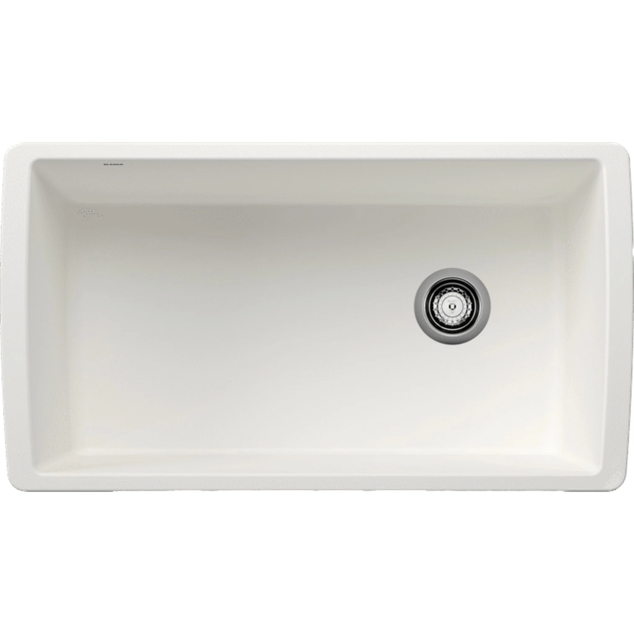 DIAMOND U SUPER SINGLE SILGRANIT SINK - Image 5