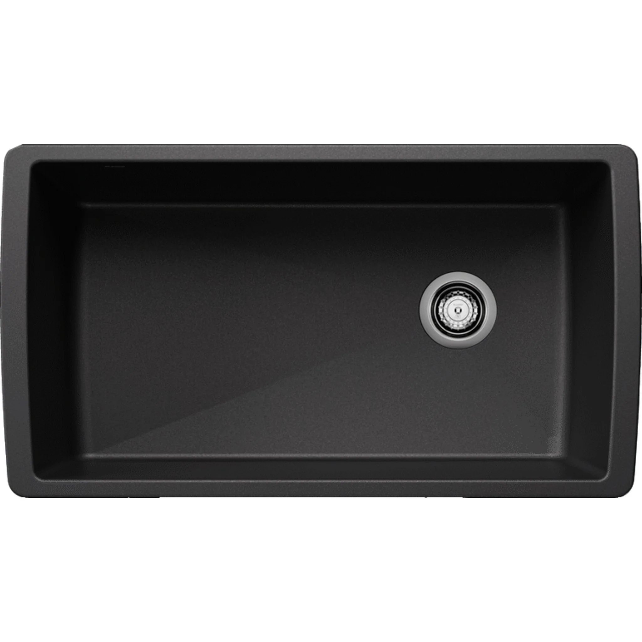 DIAMOND U SUPER SINGLE SILGRANIT SINK - Image 6