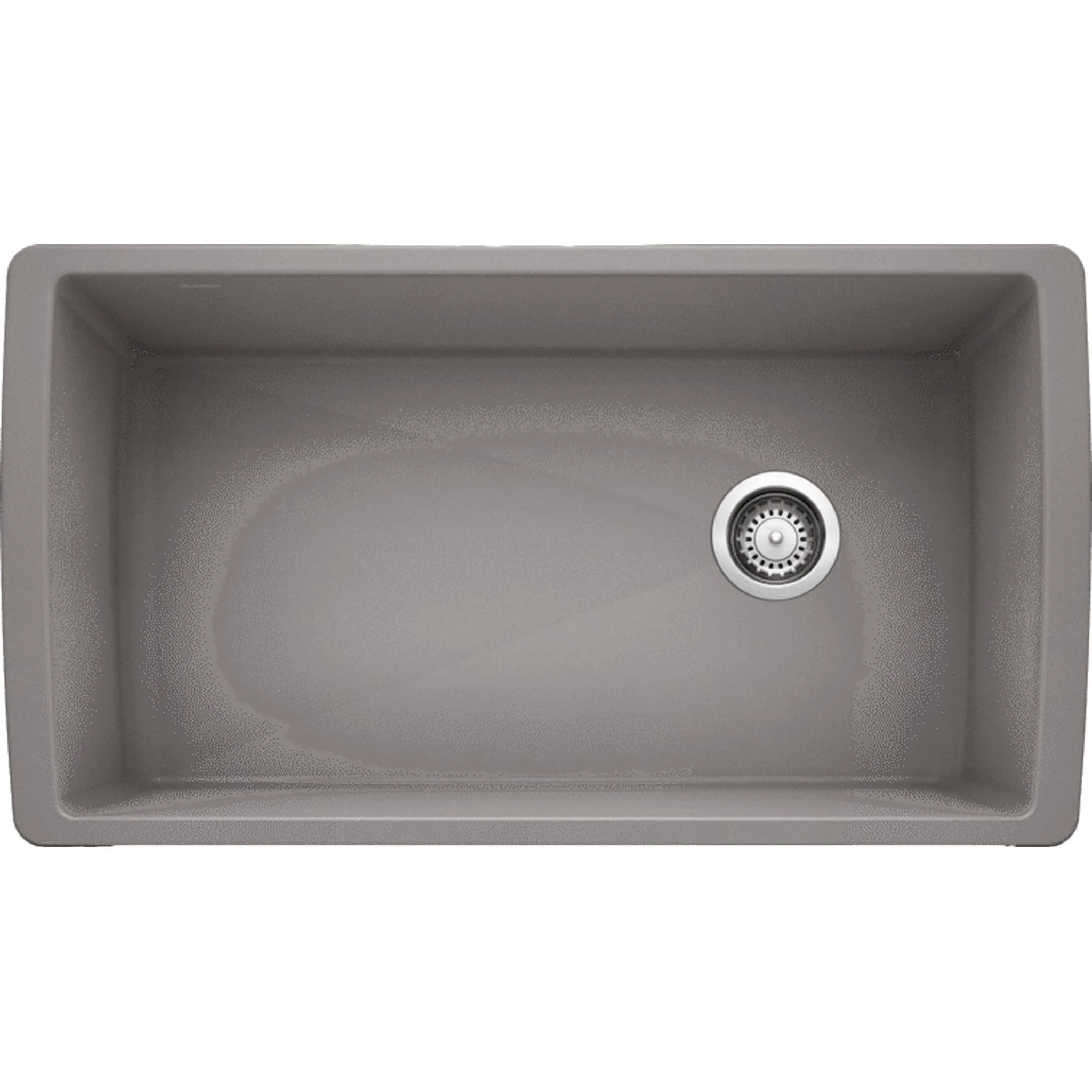 DIAMOND U SUPER SINGLE SILGRANIT SINK - Image 7