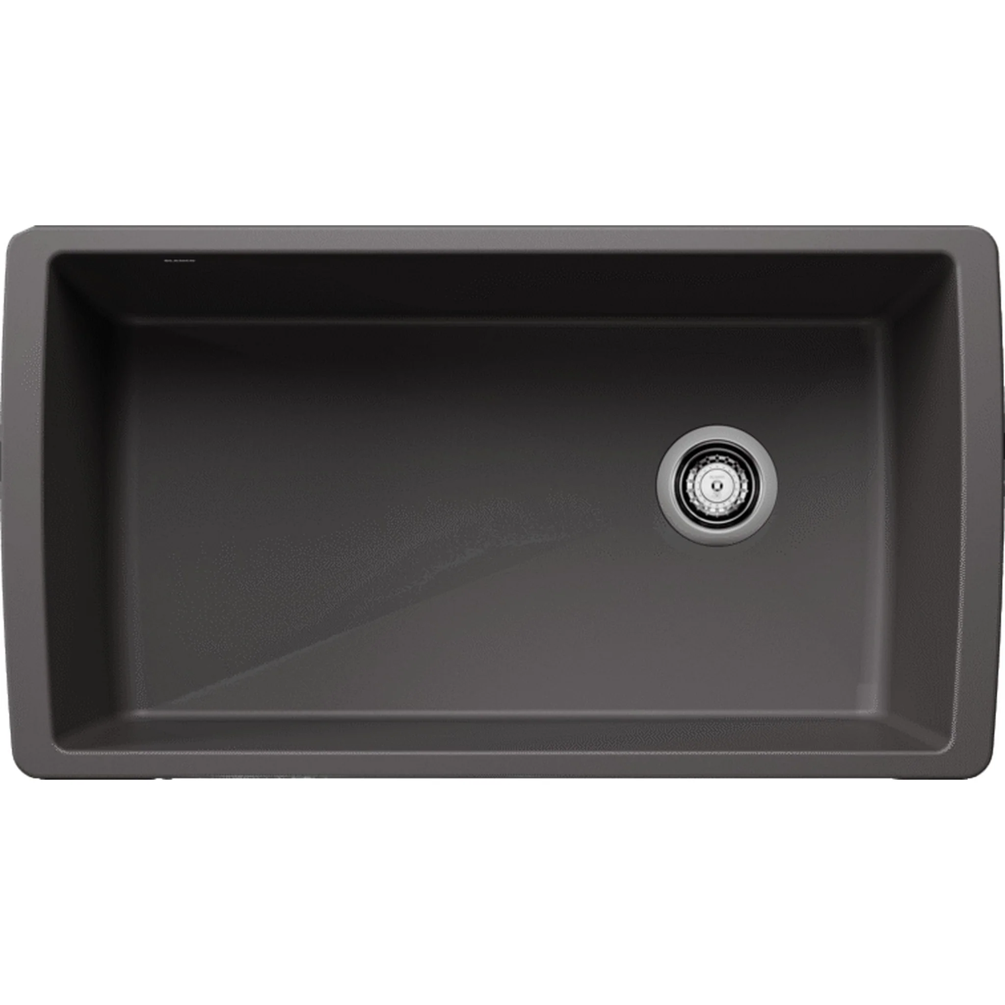 DIAMOND U SUPER SINGLE SILGRANIT SINK - Image 8