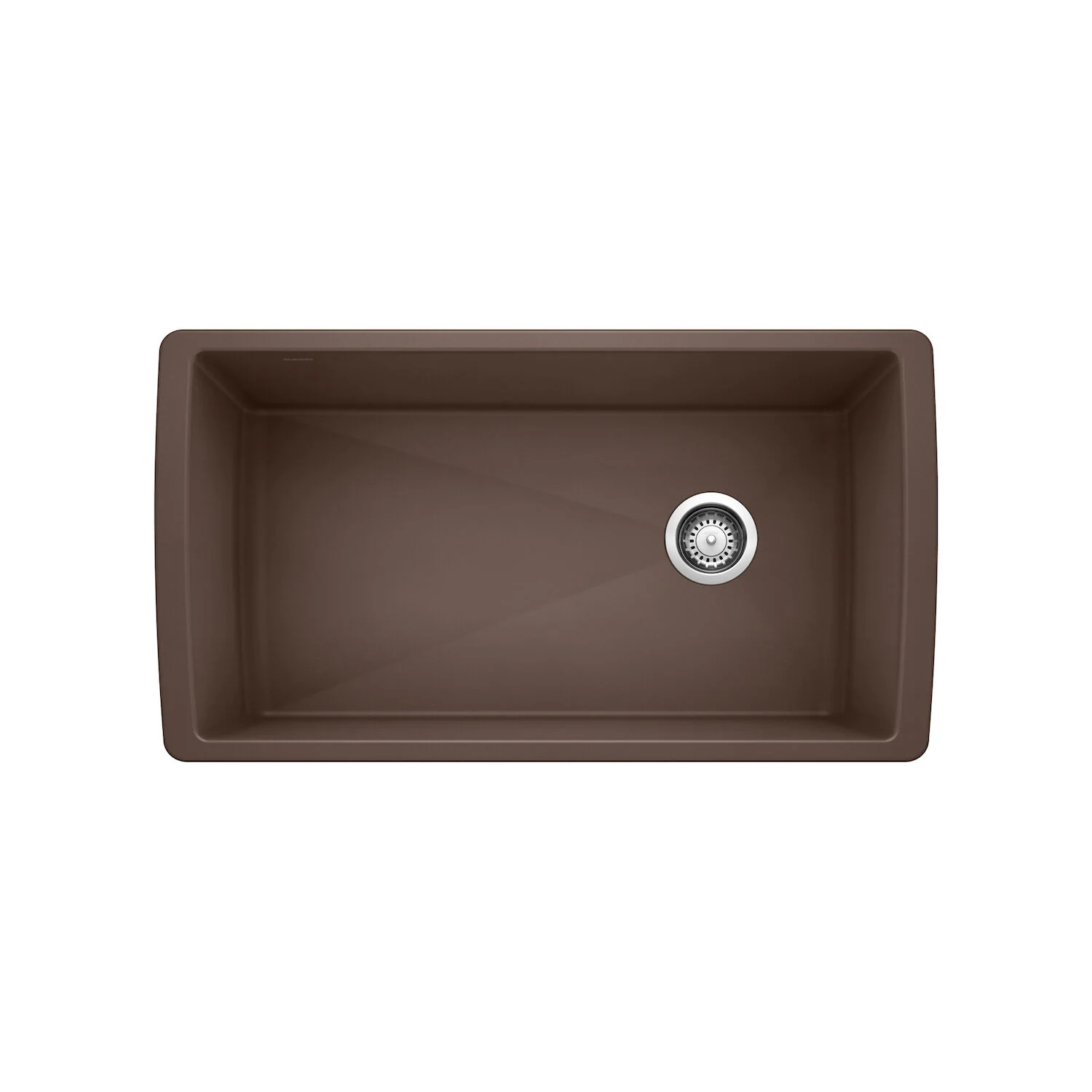 DIAMOND U SUPER SINGLE SILGRANIT SINK - Image 9