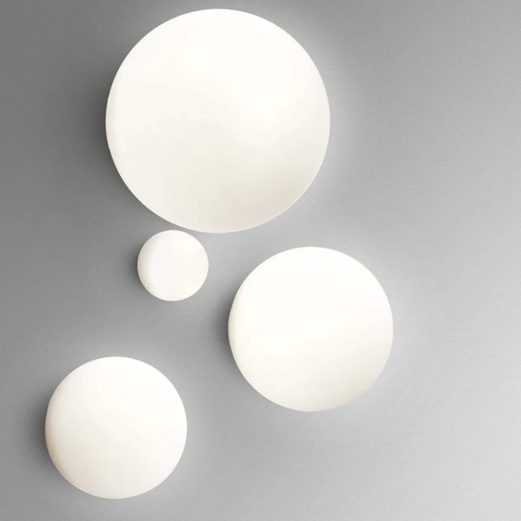 DIOSCURI 14 WALL/CEILING LAMP - Image 3