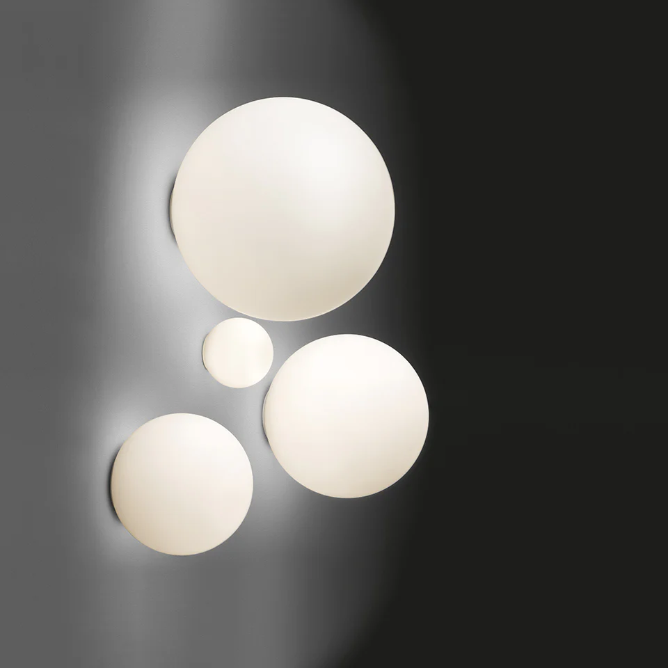 DIOSCURI 35 WALL/CEILING LAMP - Image 2