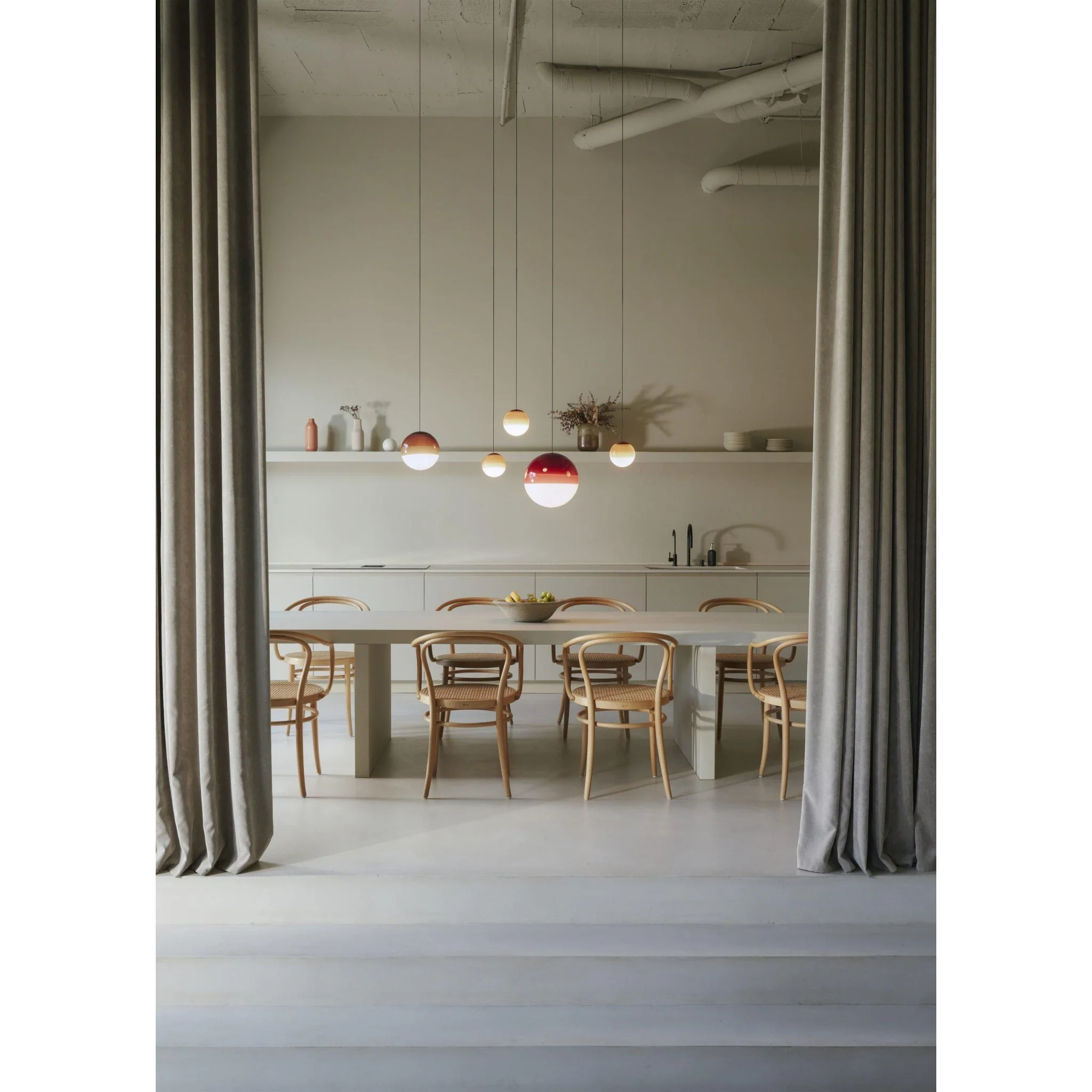 DIPPING LIGHT 13 PENDANT - Image 12
