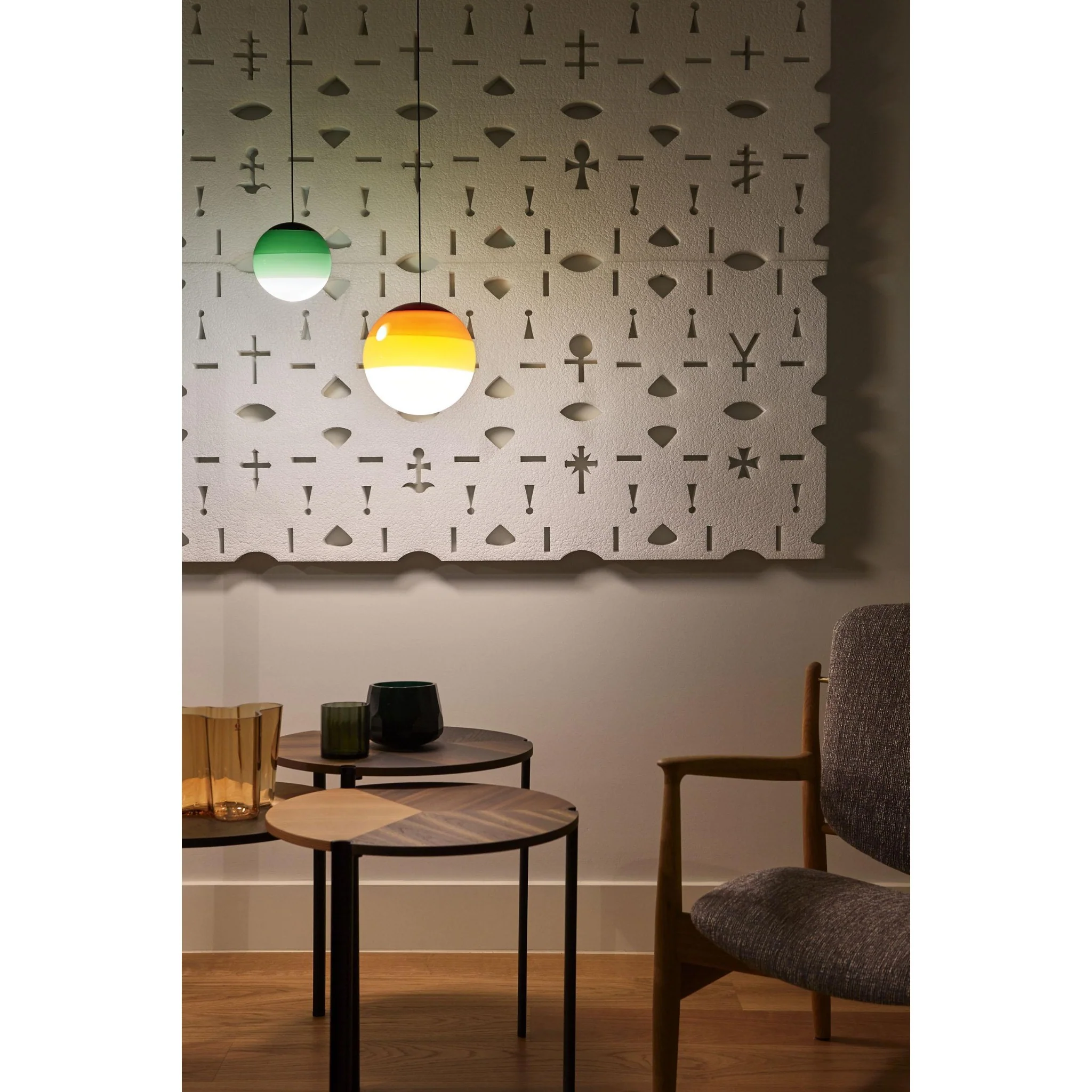 DIPPING LIGHT 13 PENDANT - Image 13