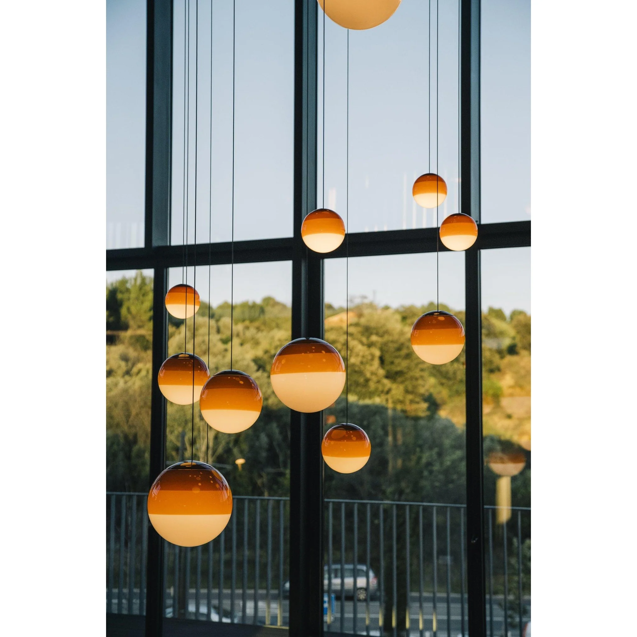 DIPPING LIGHT 13 PENDANT - Image 16