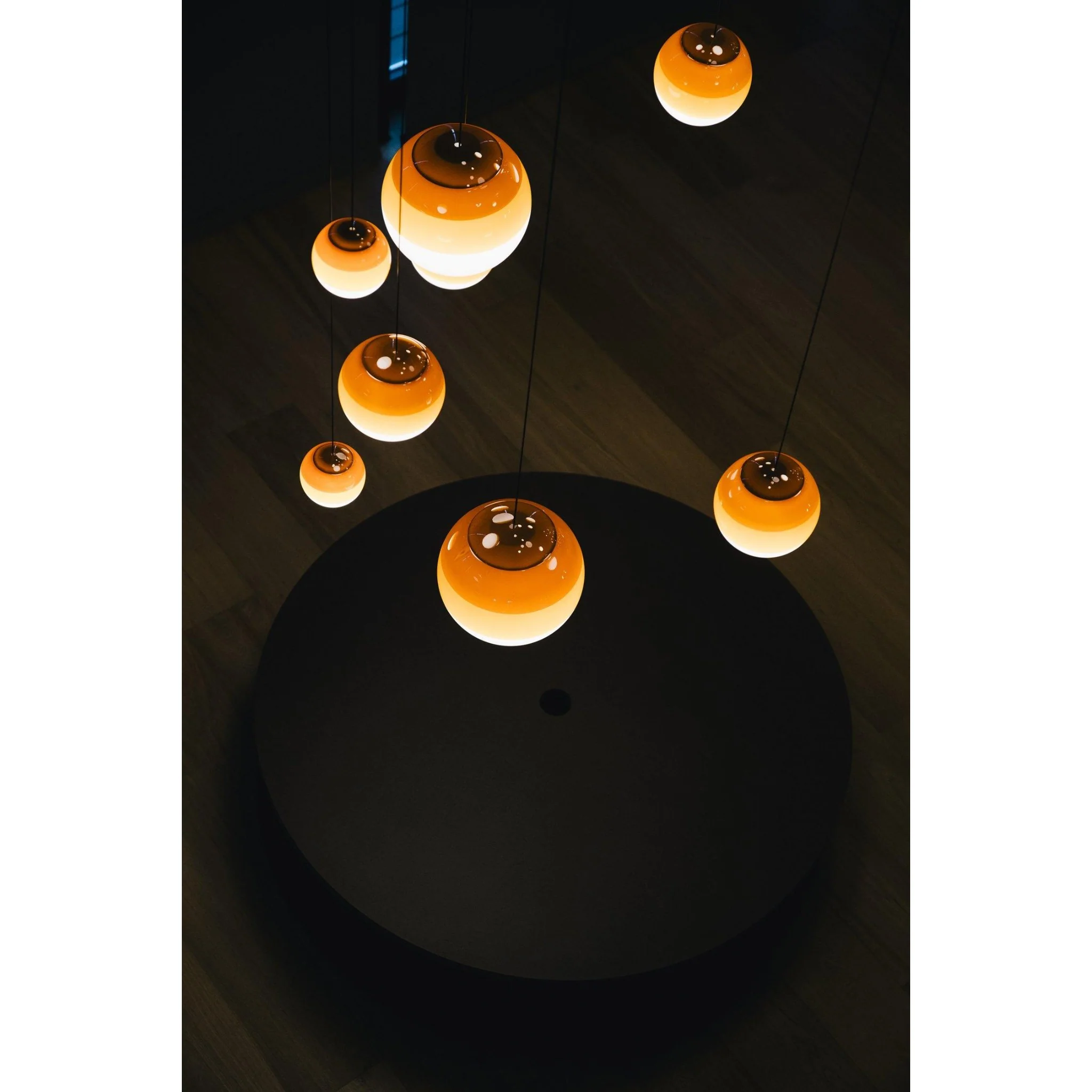 DIPPING LIGHT 13 PENDANT - Image 17
