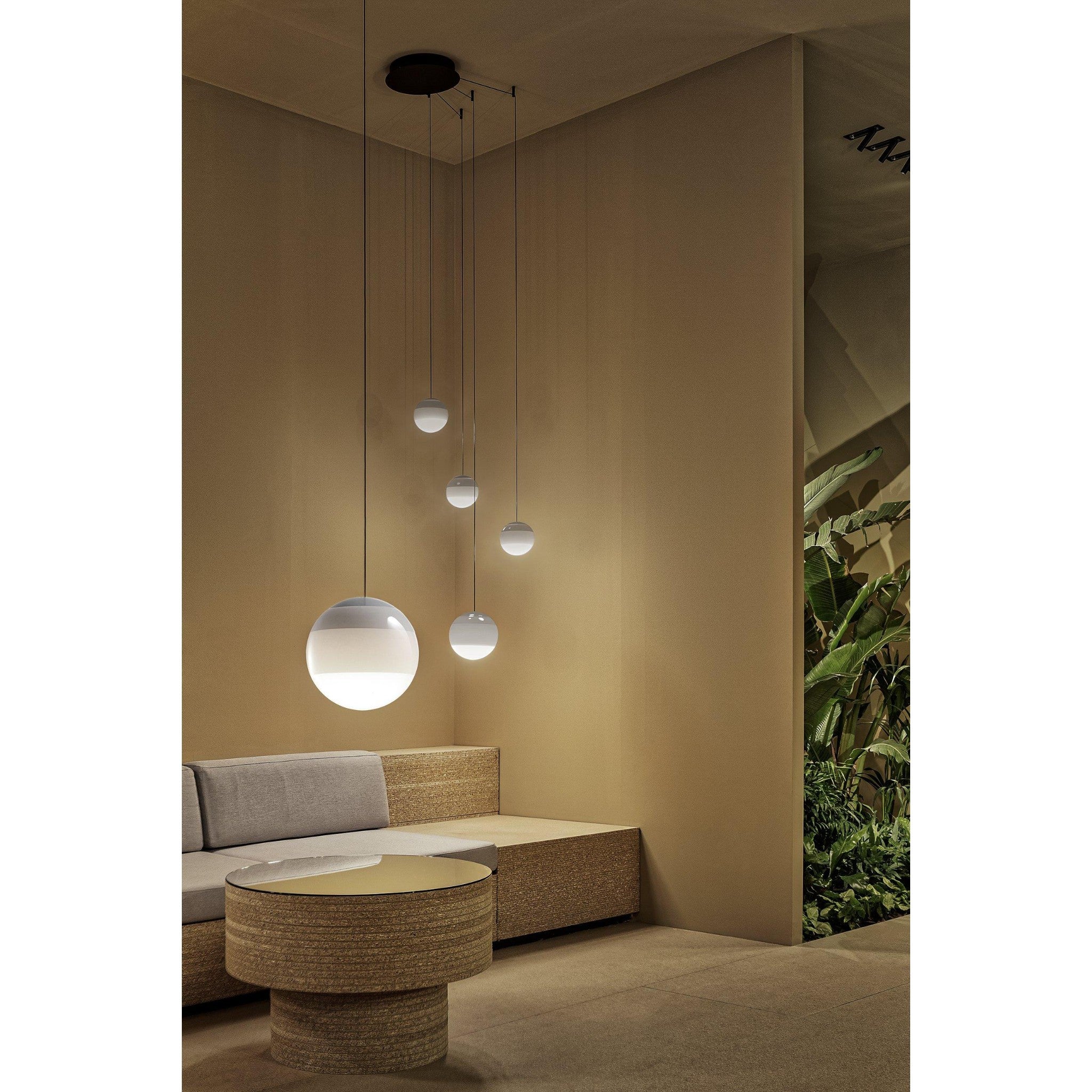DIPPING LIGHT 13 PENDANT - Image 18