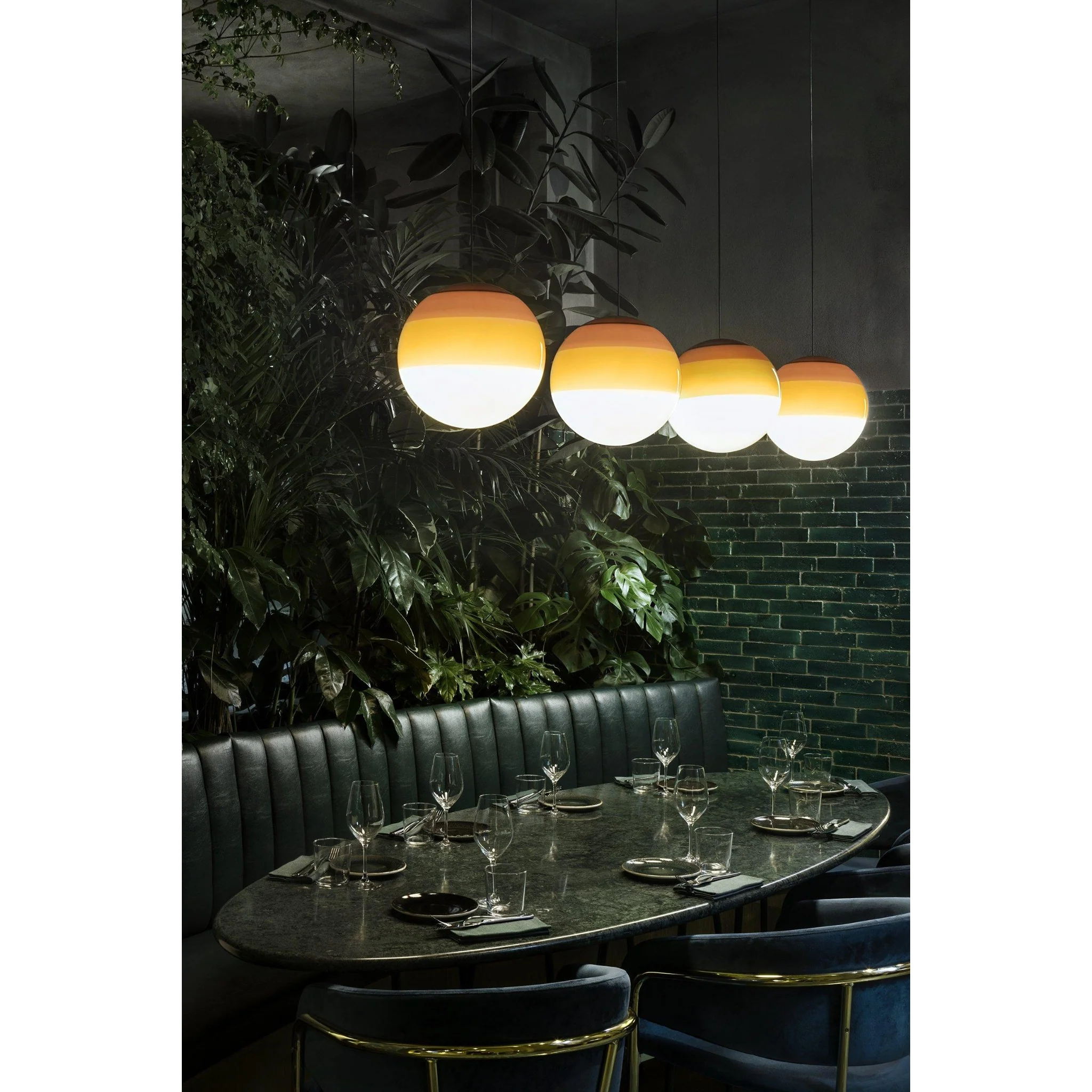 DIPPING LIGHT 13 PENDANT - Image 11