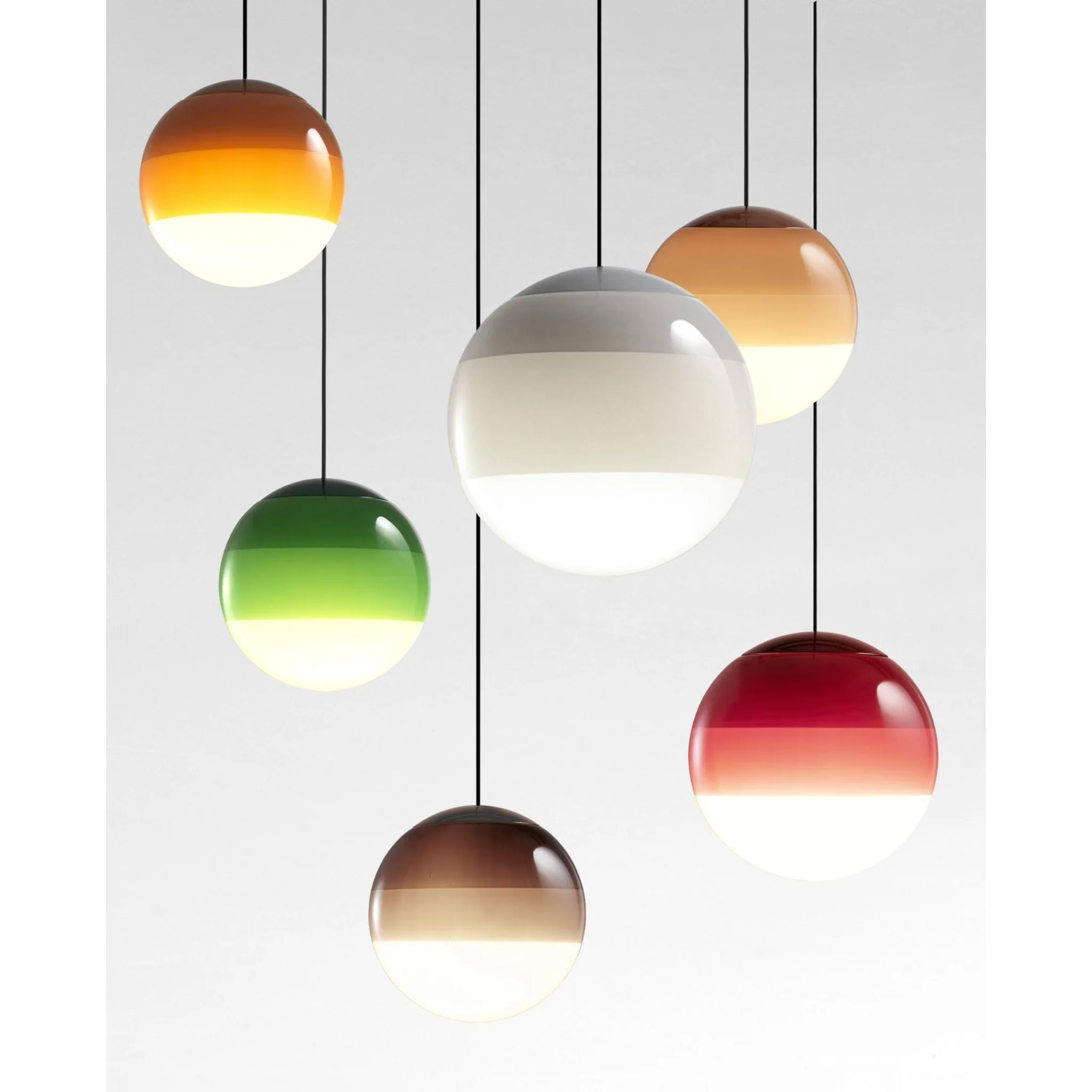 DIPPING LIGHT 13 PENDANT - Image 8