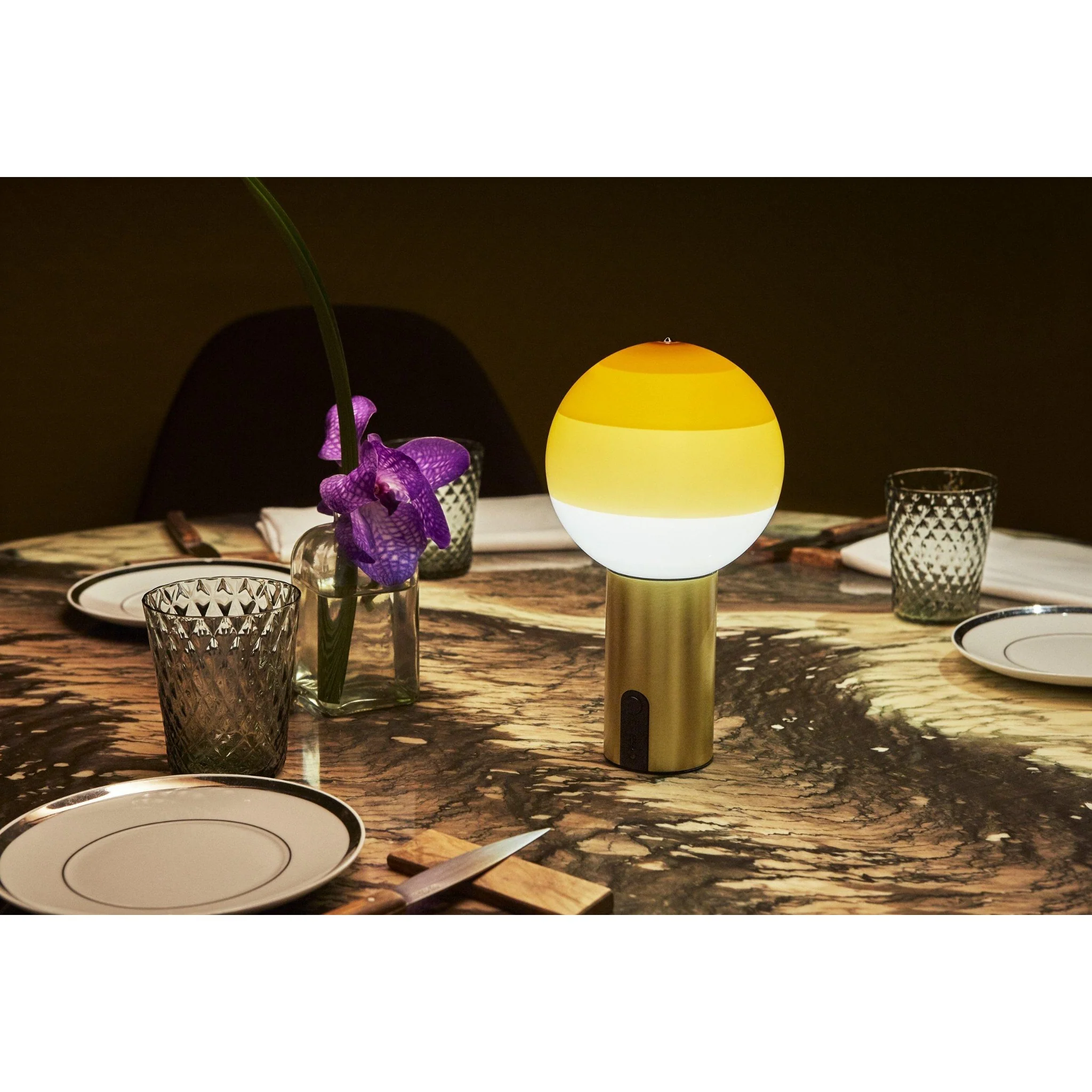DIPPING LIGHT PORTABLE LAMP - Image 2