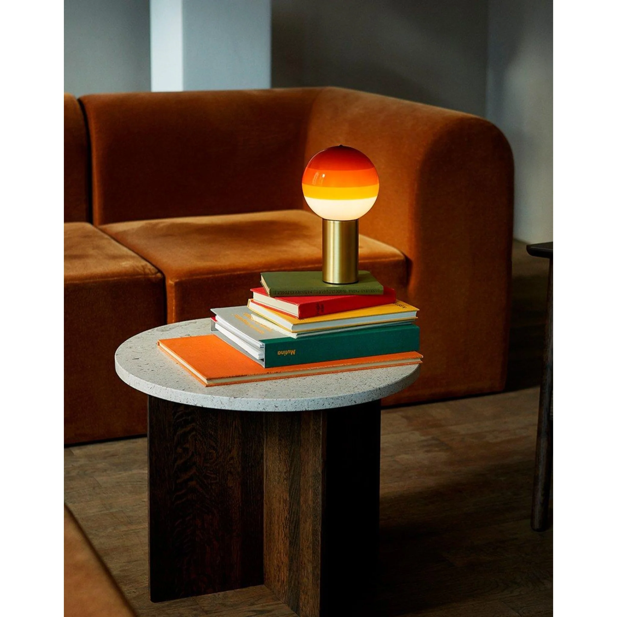 DIPPING LIGHT PORTABLE LAMP - Image 9