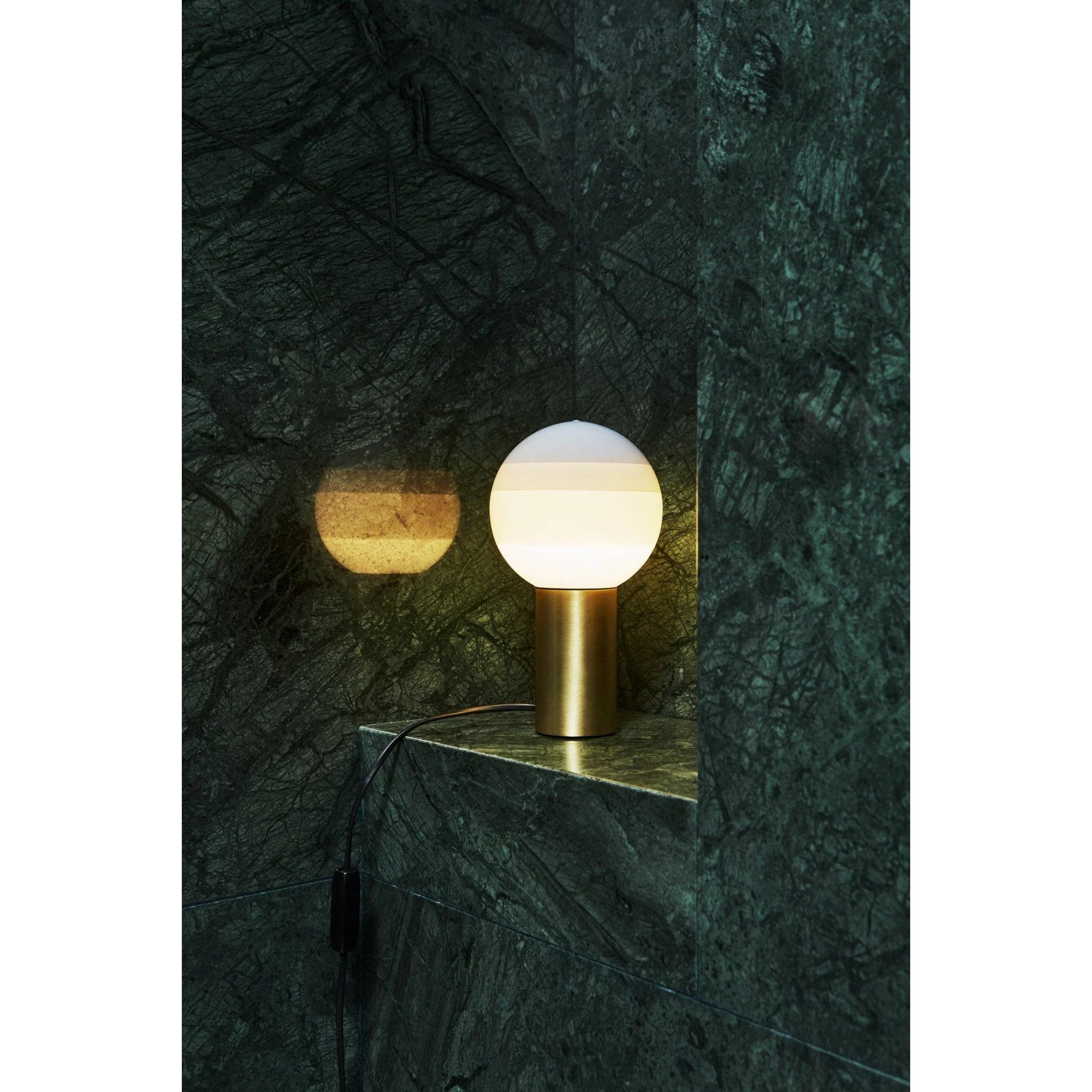 DIPPING LIGHT TABLE LAMP (MULTIPLE SIZES) - Image 15